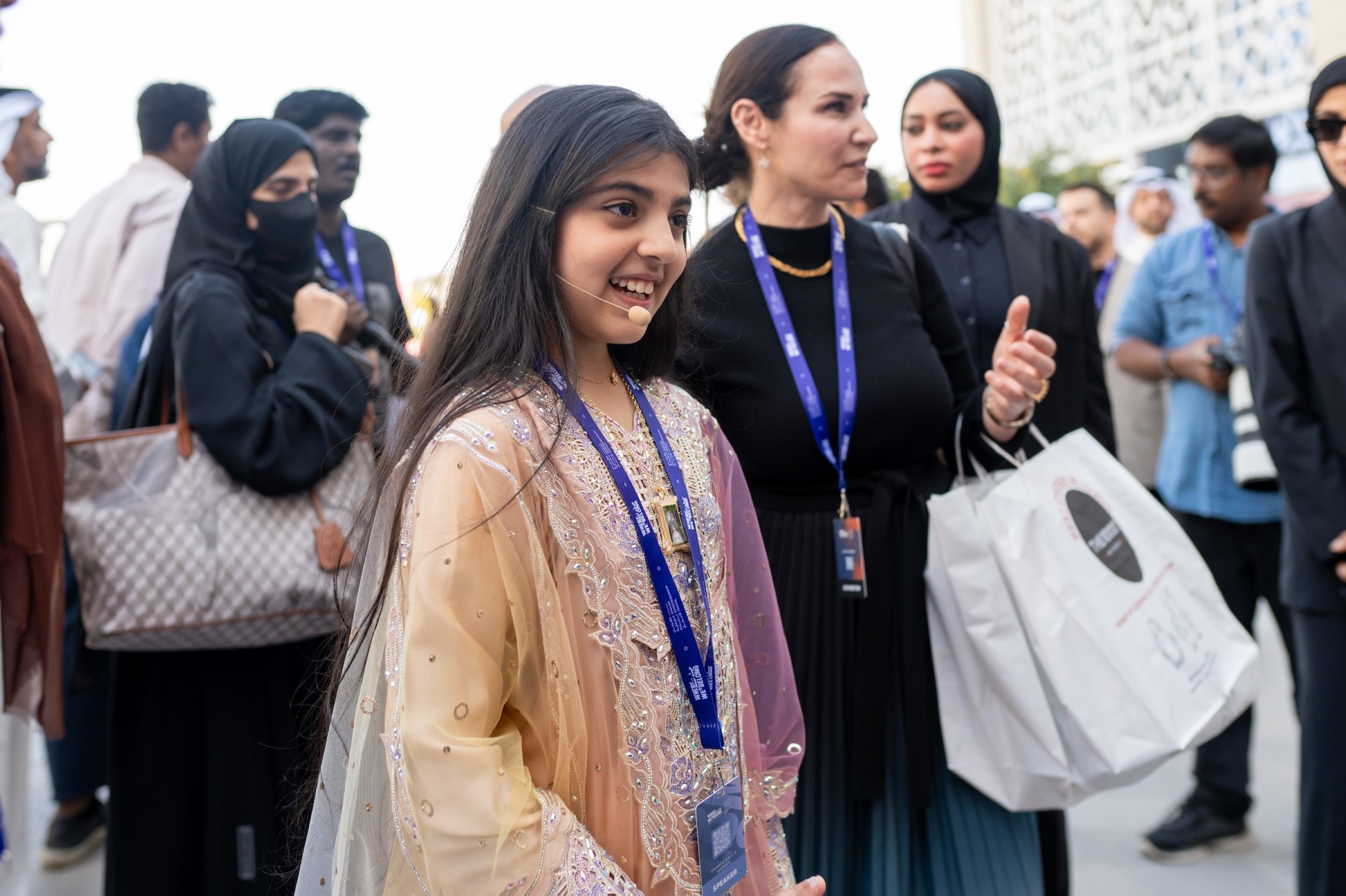 Empowering the future: SEF 2026 launches ‘Sharjah’s Little Founders’