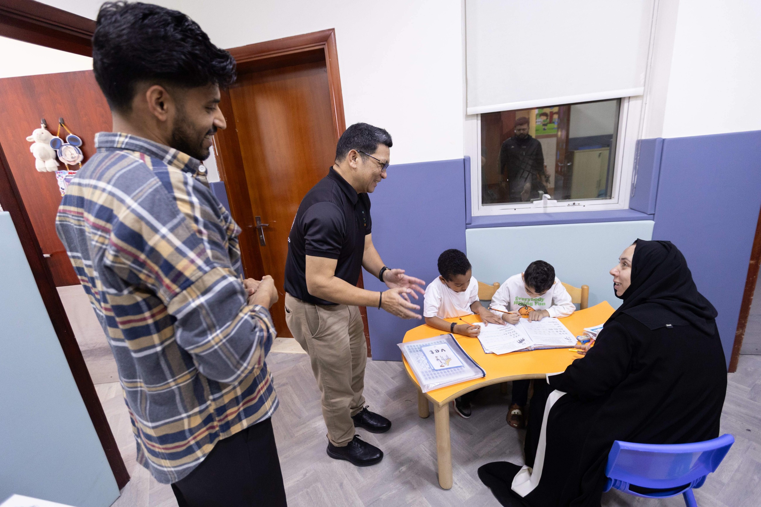 CSR is servant leadership, says Filipino entrepreneur