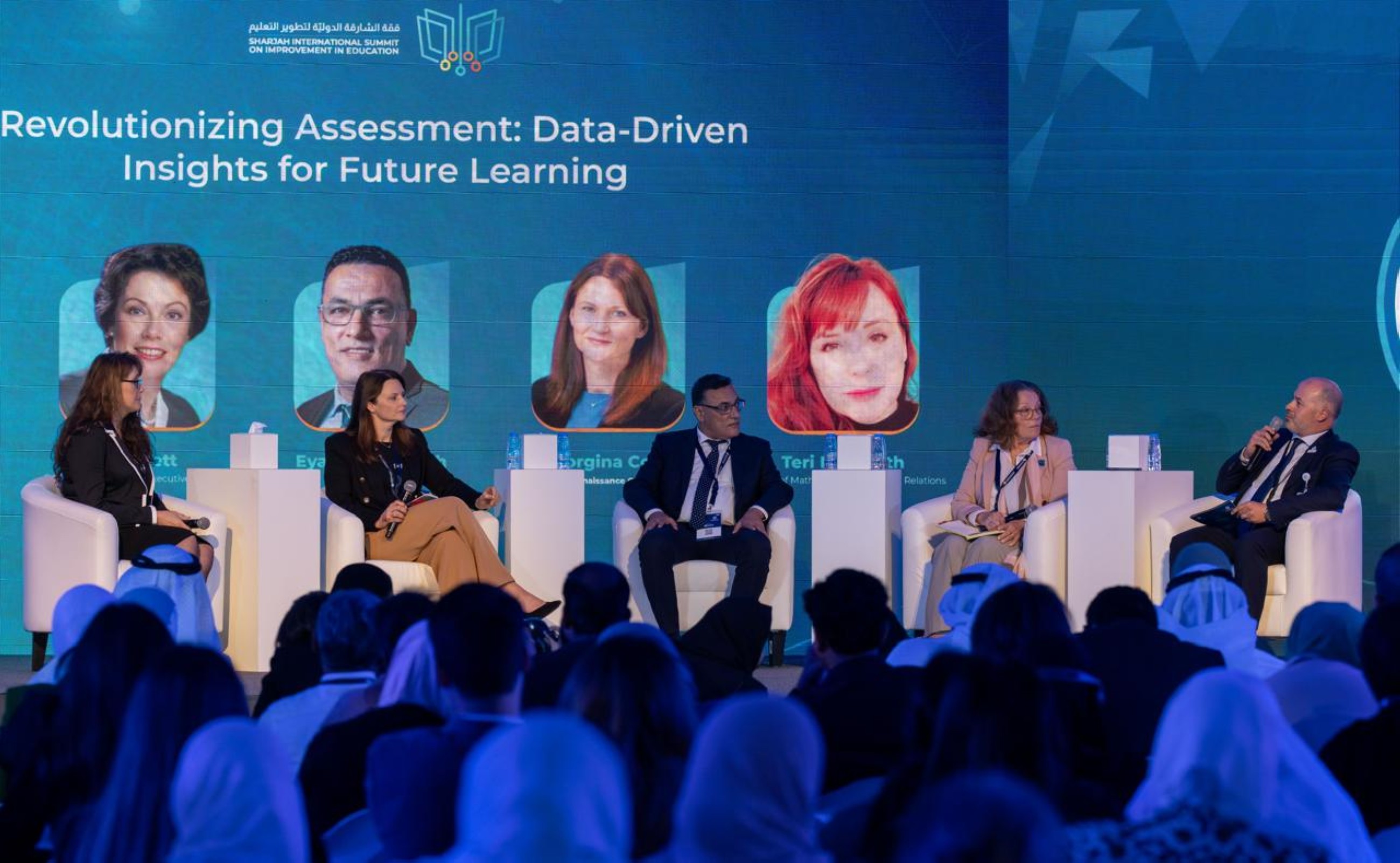 5th Sharjah International Summit on Improvement in Education to take place on Feb.14-15