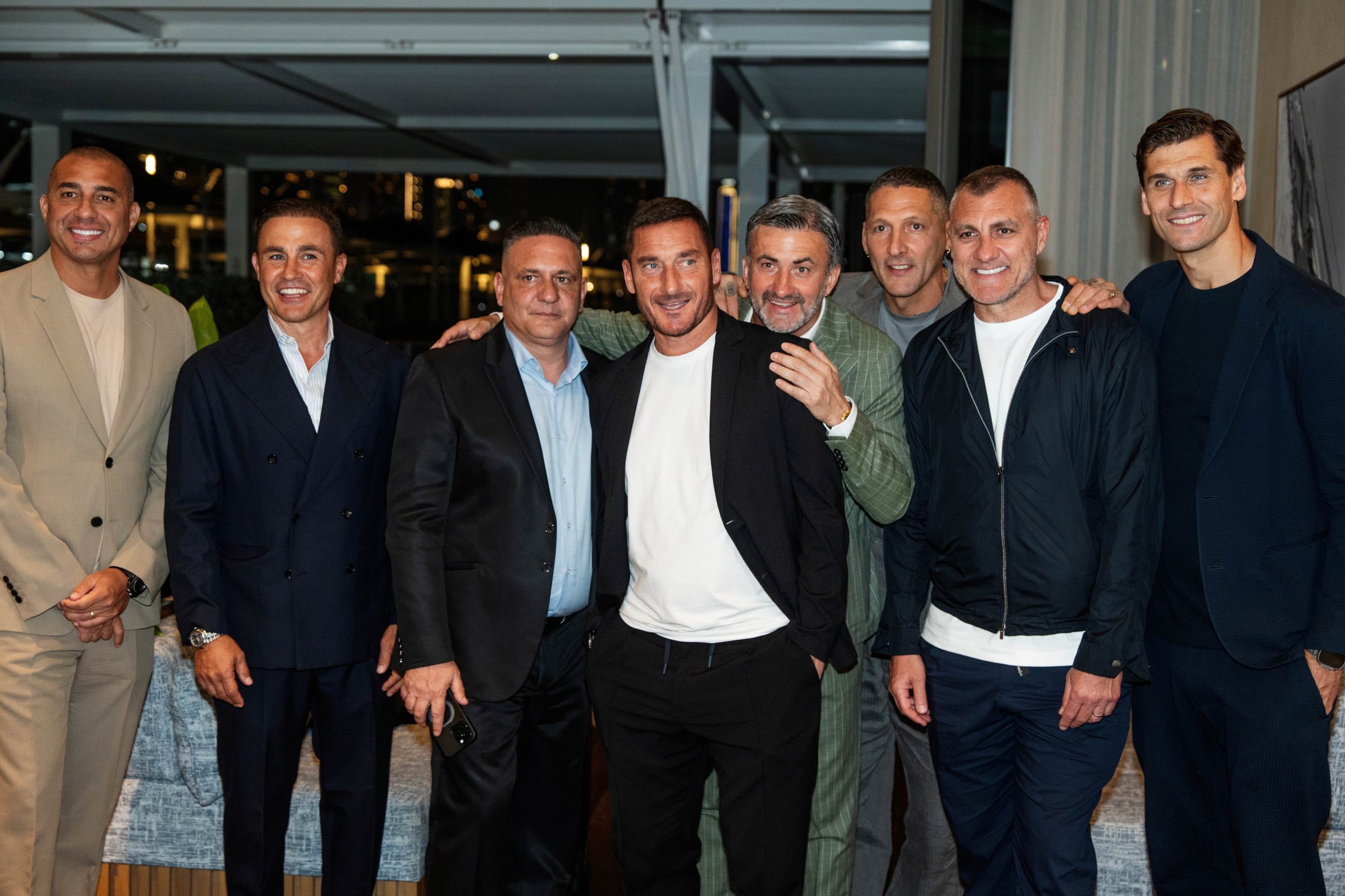 Monumental 10‑kilometre immersive installation CLIO new Dubai art icon