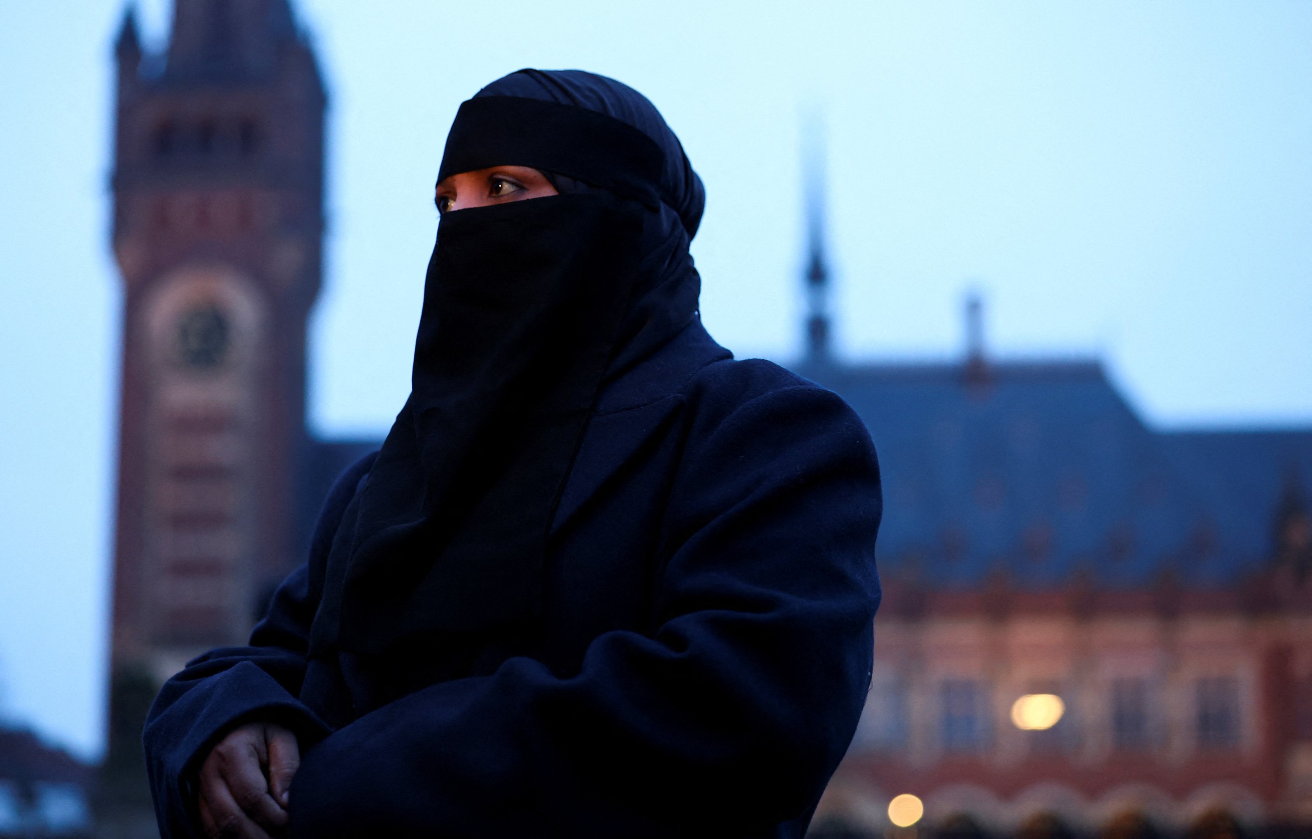 Myanmar made Rohingya lives a nightmare, Gambian minister tells ICJ judges