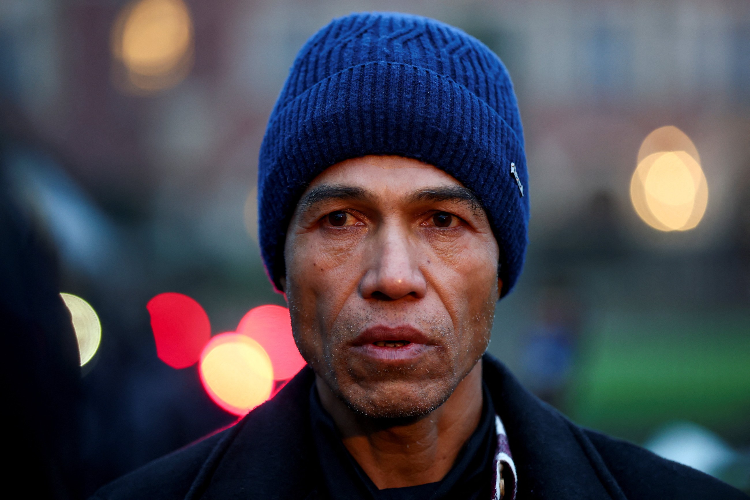 Myanmar made Rohingya lives a nightmare, Gambian minister tells ICJ judges