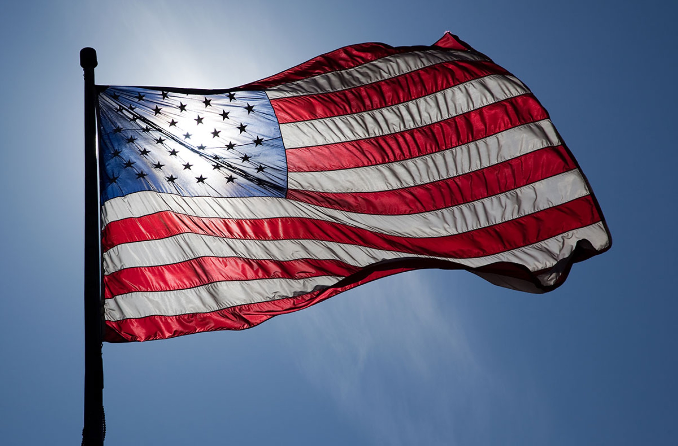 United States of America’s ‘Common Sense’ revolution