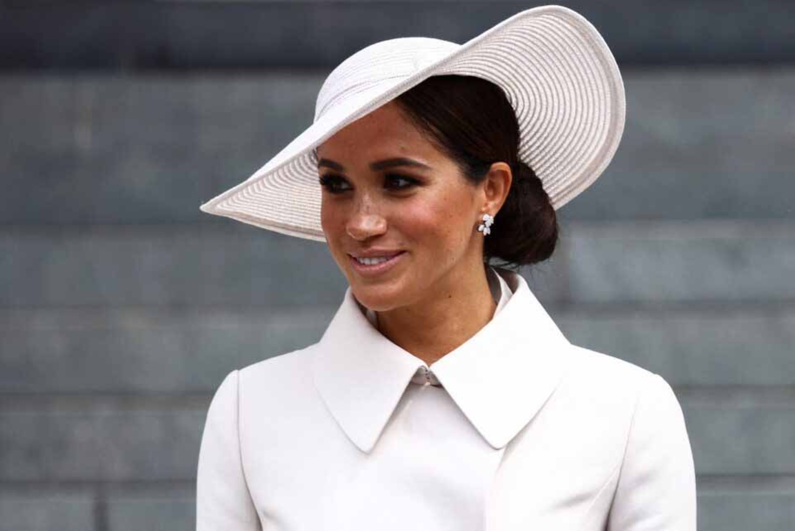 Meghan Markle to visit the UK for Invictus Games event