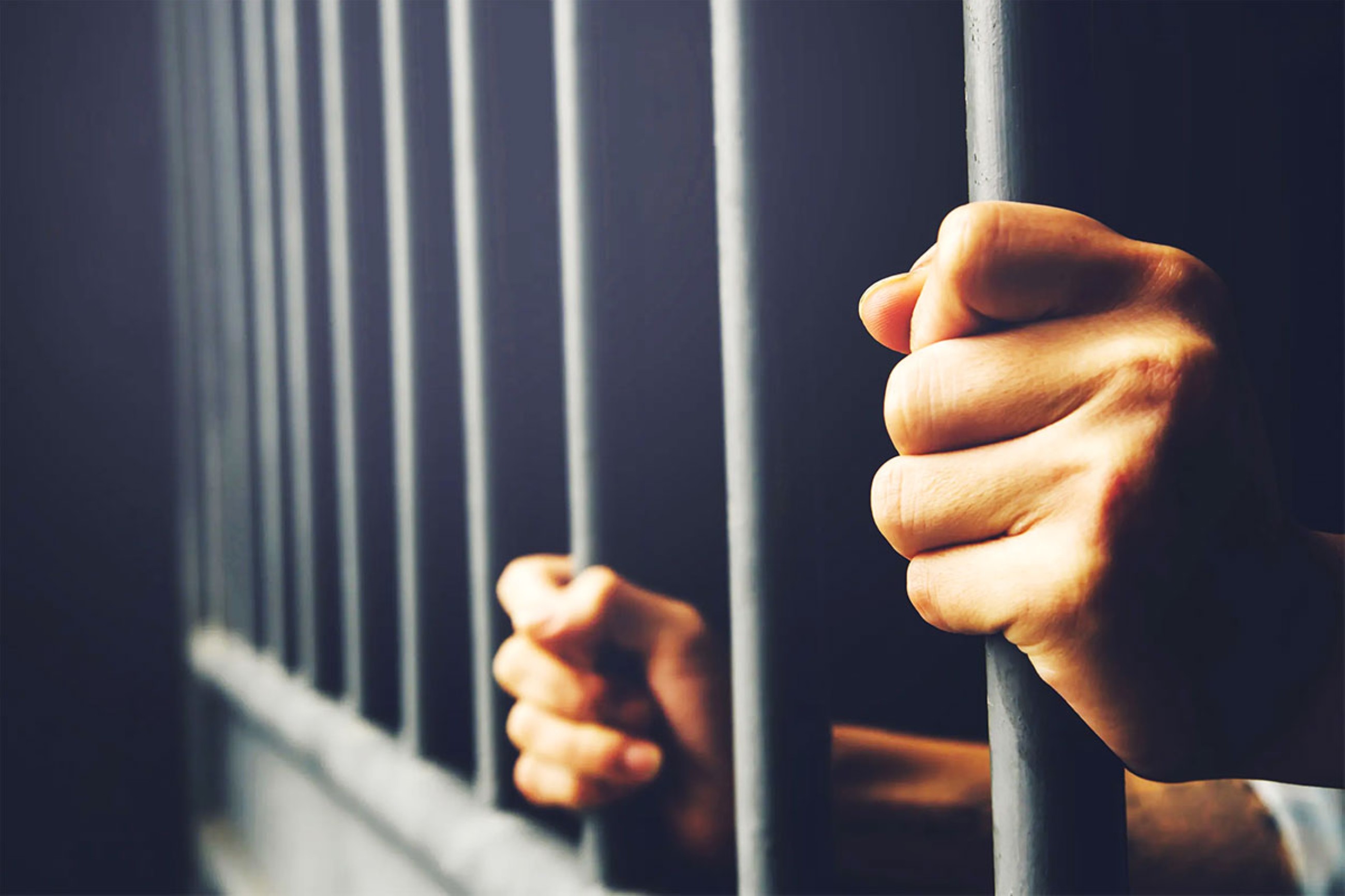 Imprisoned indefinitely for stealing a phone is injustice