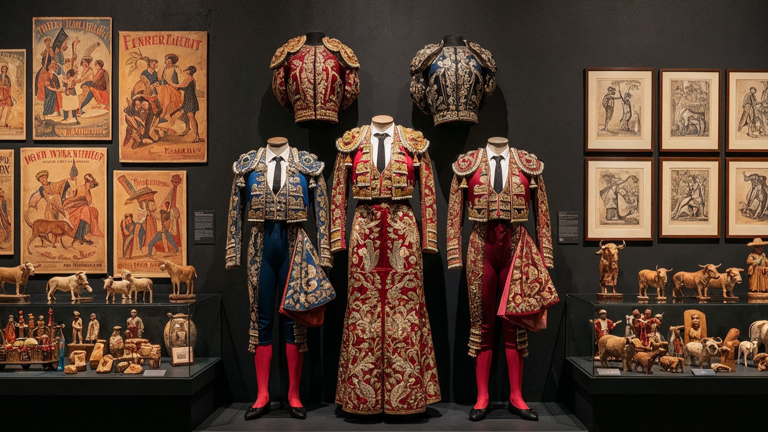 King Abdulaziz Center for World Culture (Ithra) celebrates Spain in Cultural Days