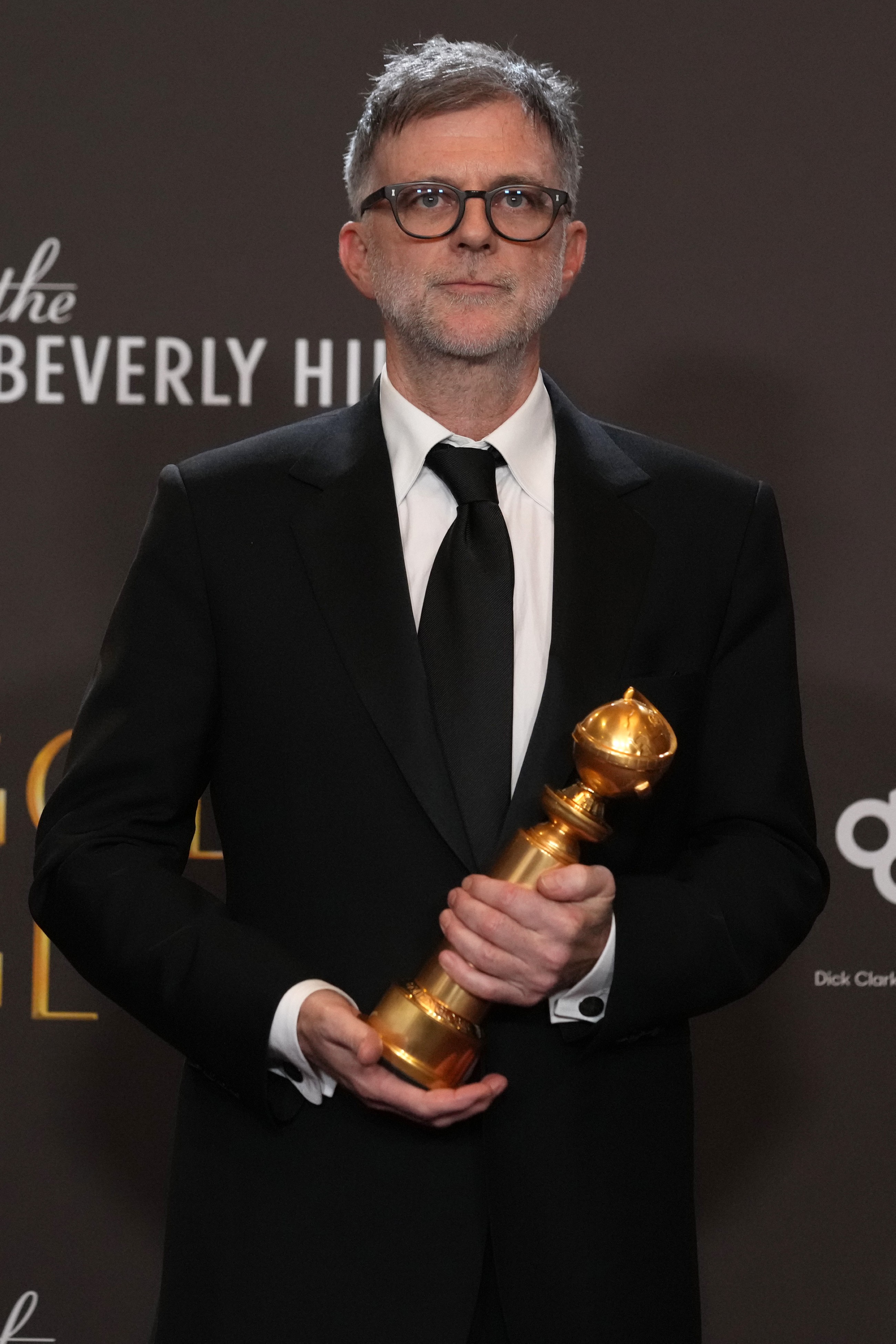 One Battle After Another and Hamnet triumph at 83rd Golden Globe Awards
