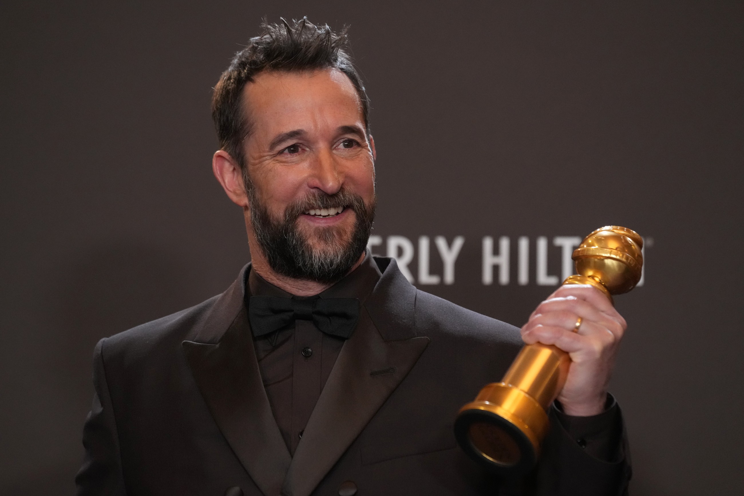 One Battle After Another and Hamnet triumph at 83rd Golden Globe Awards