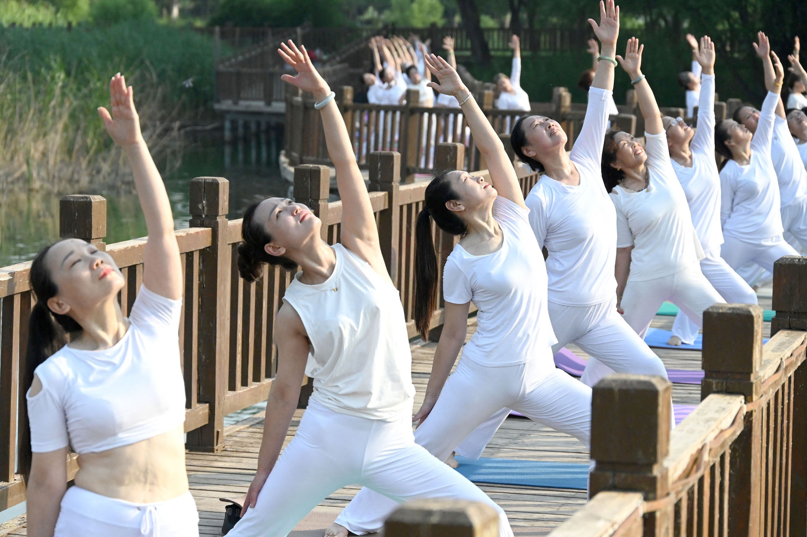 Yoga helps in speedy opioid withdrawal recovery: Study