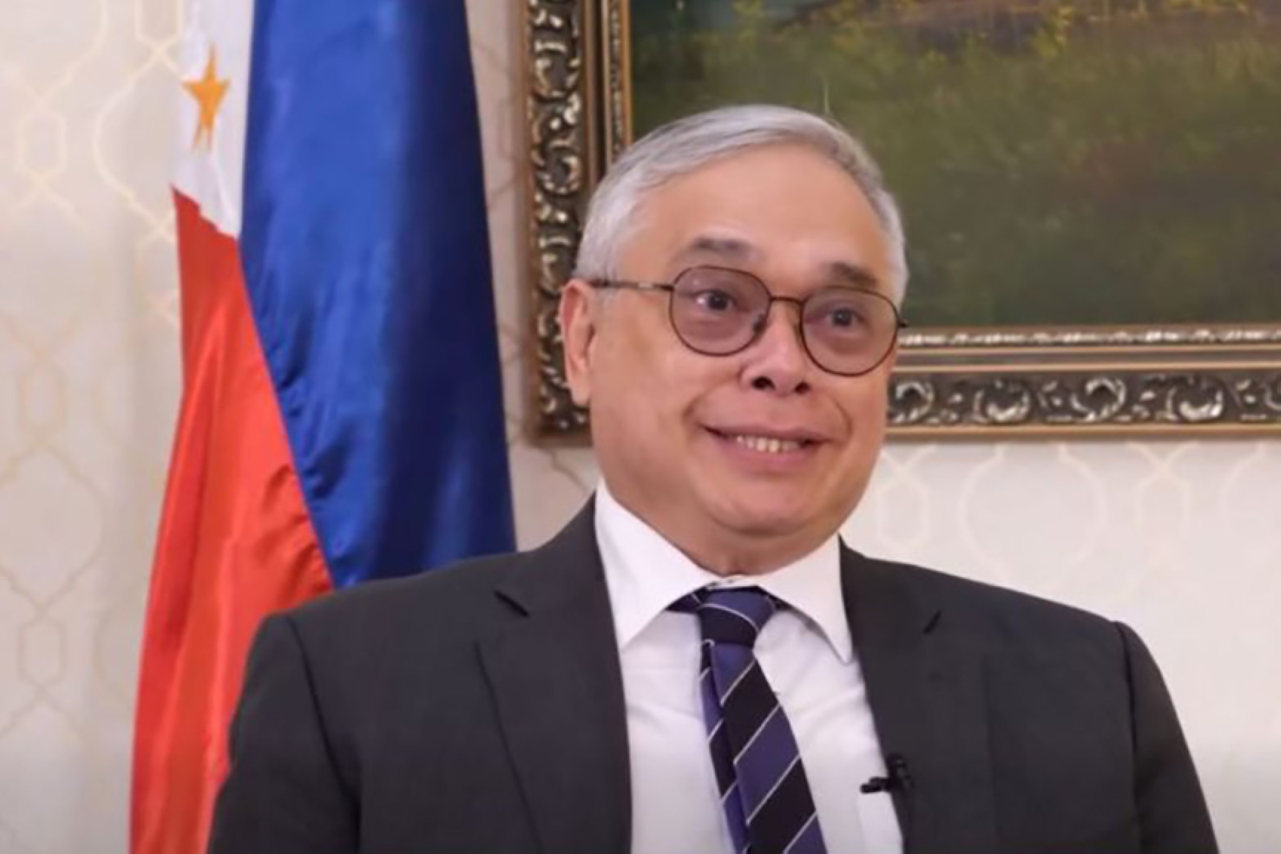 UAE, Philippine leaders witness signing of CEPA