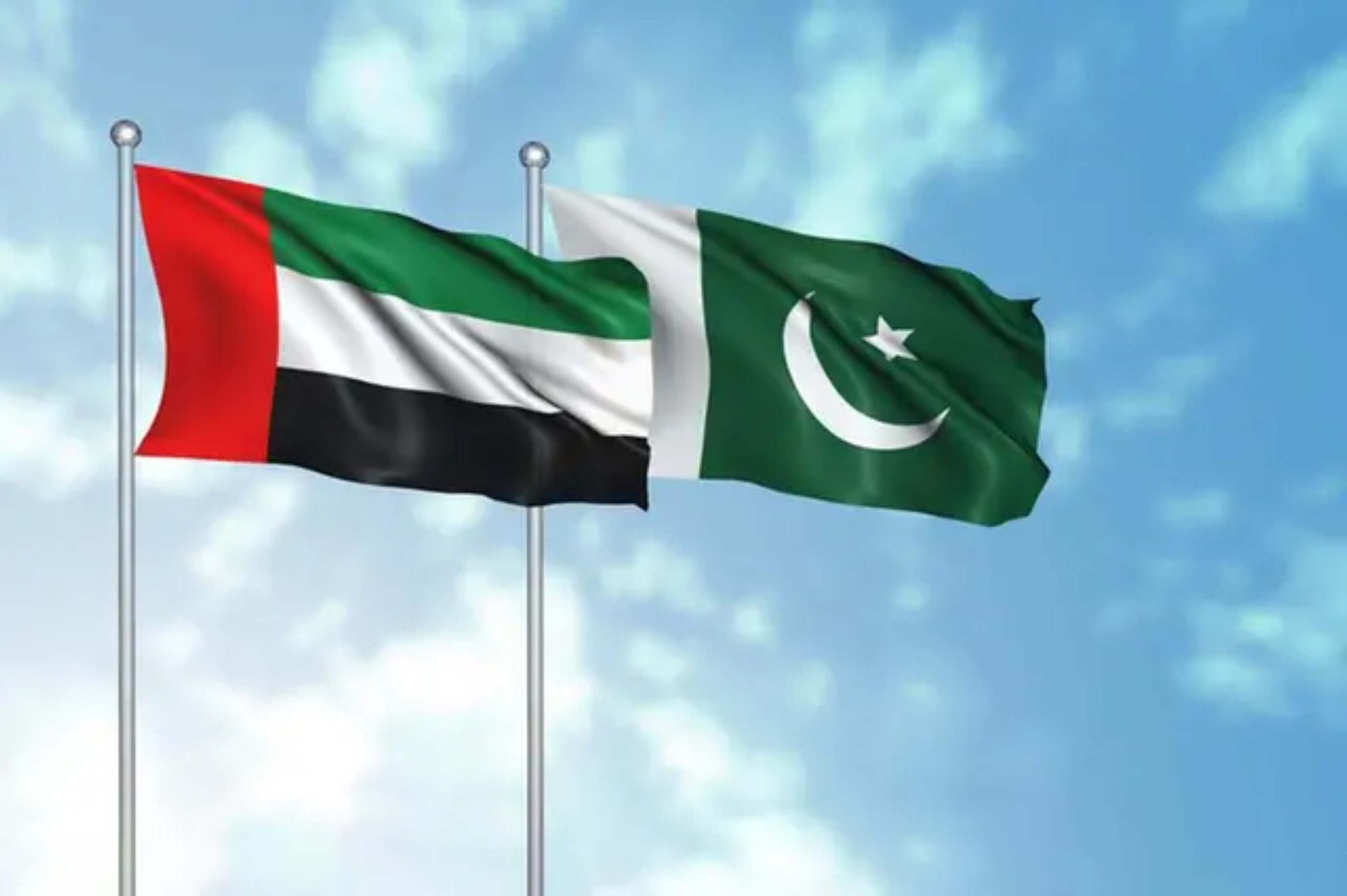 ‎Passengers to skip UAE airport queues as Pakistan, UAE finalise pre-clearance system