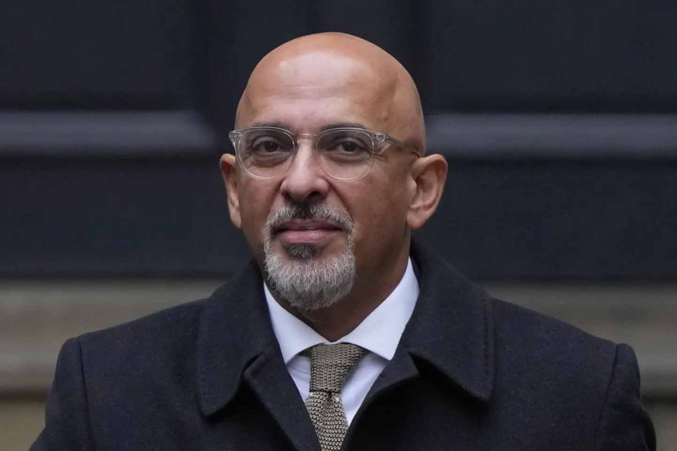 Nigel Farage could regret Zahawi joining Reform Party