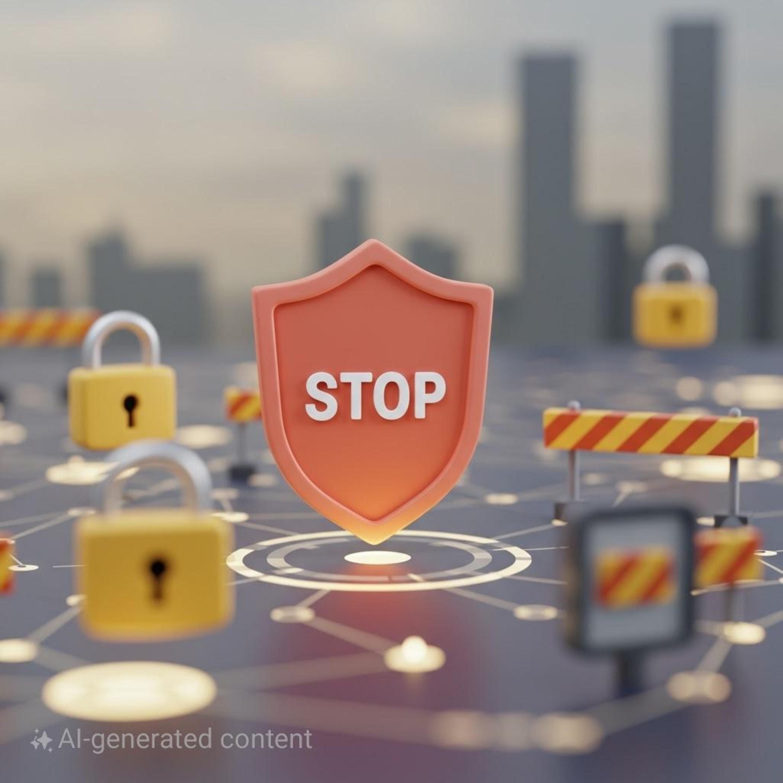 Abu Dhabi Police warn residents against fake ads and cyber frauds