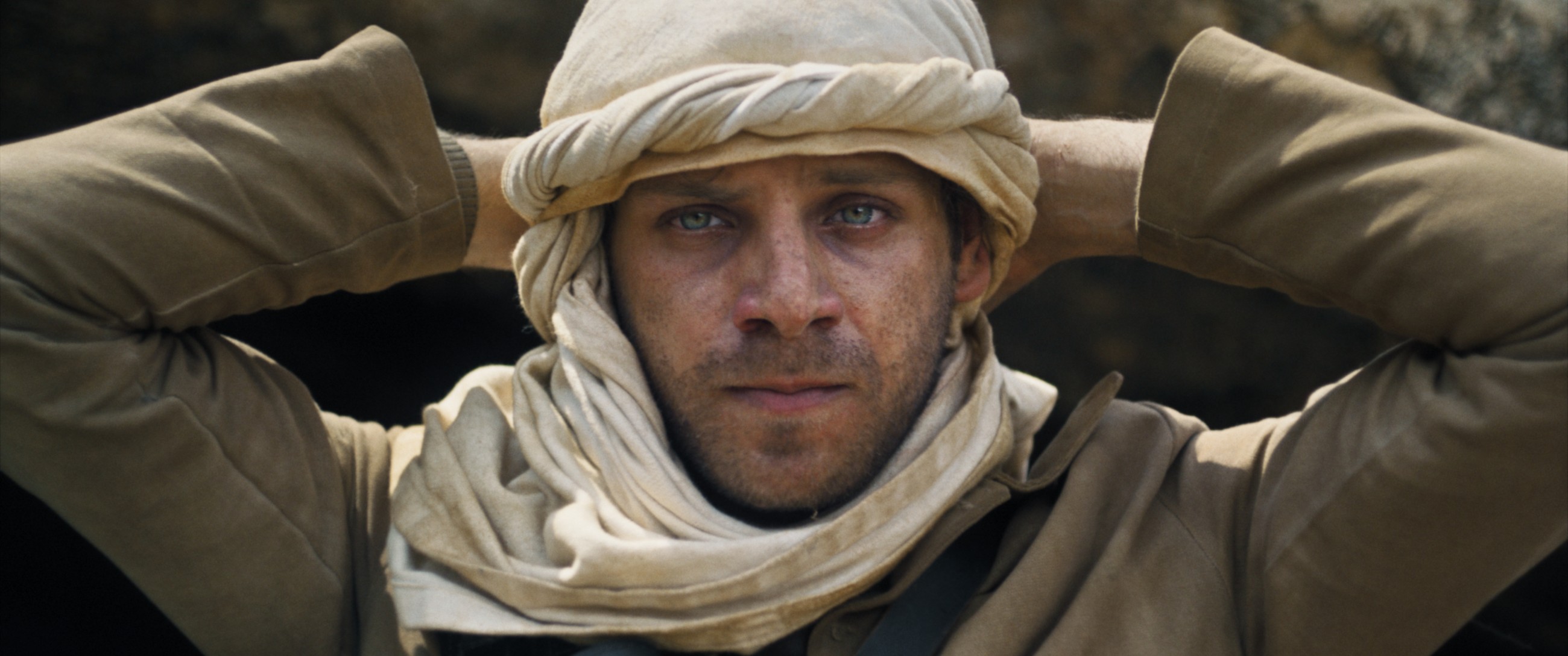 SAF to host UAE premiere of award winning film Palestine 36 in Sharjah