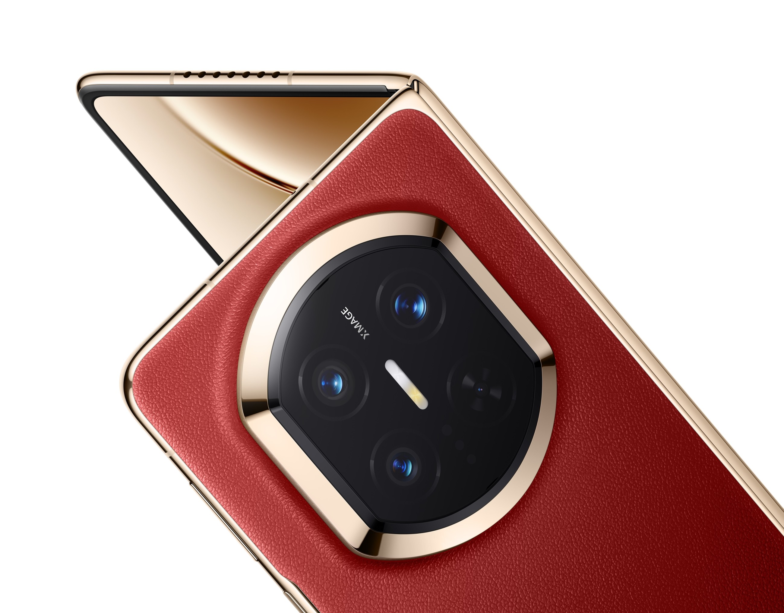 HUAWEI Mate X7: The foldable that delivers the full flagship experience