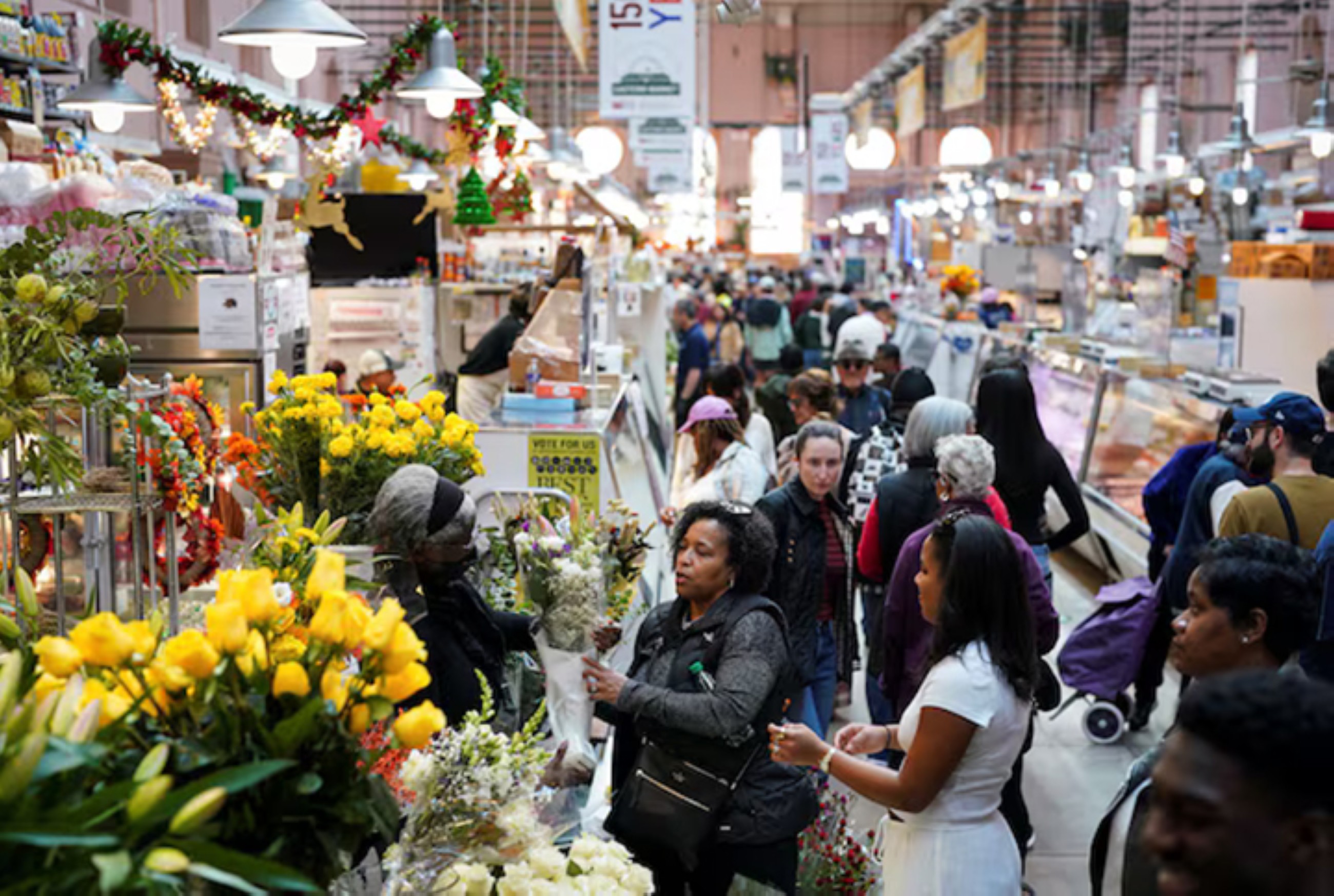 Trump's foreign policy may hit economic credibility