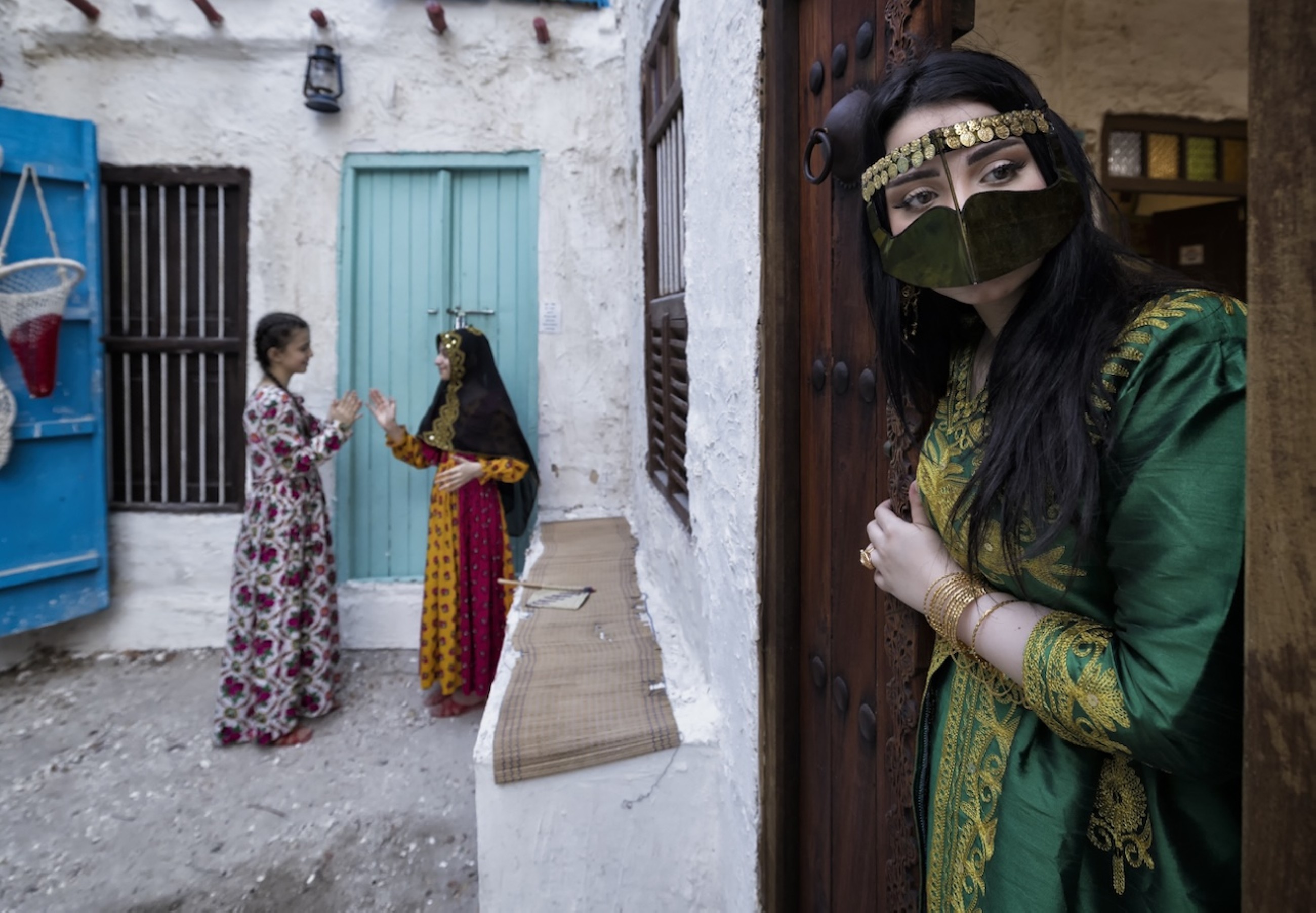 5 exhibitions reflect what Xposure really represents