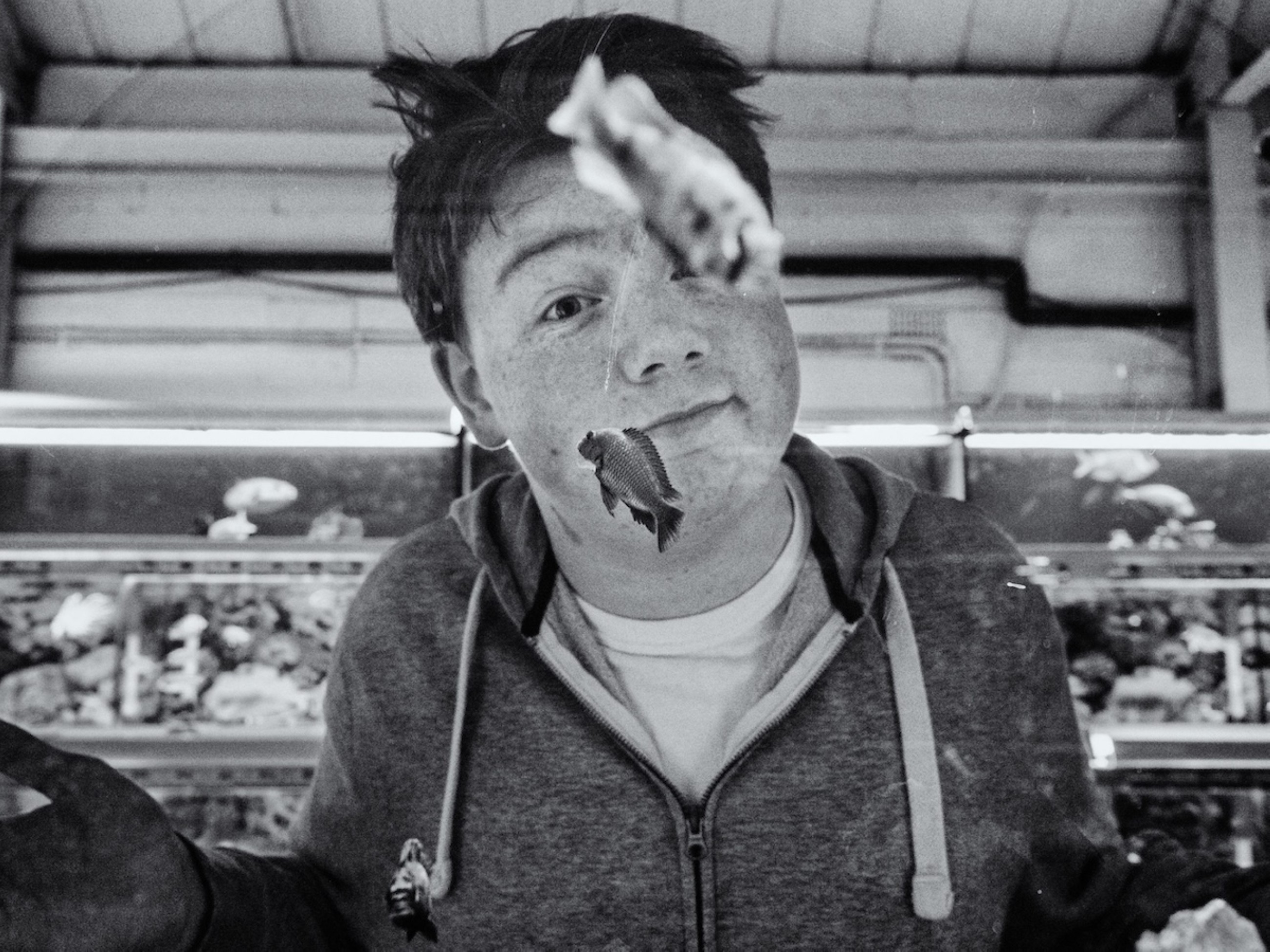 5 exhibitions reflect what Xposure really represents