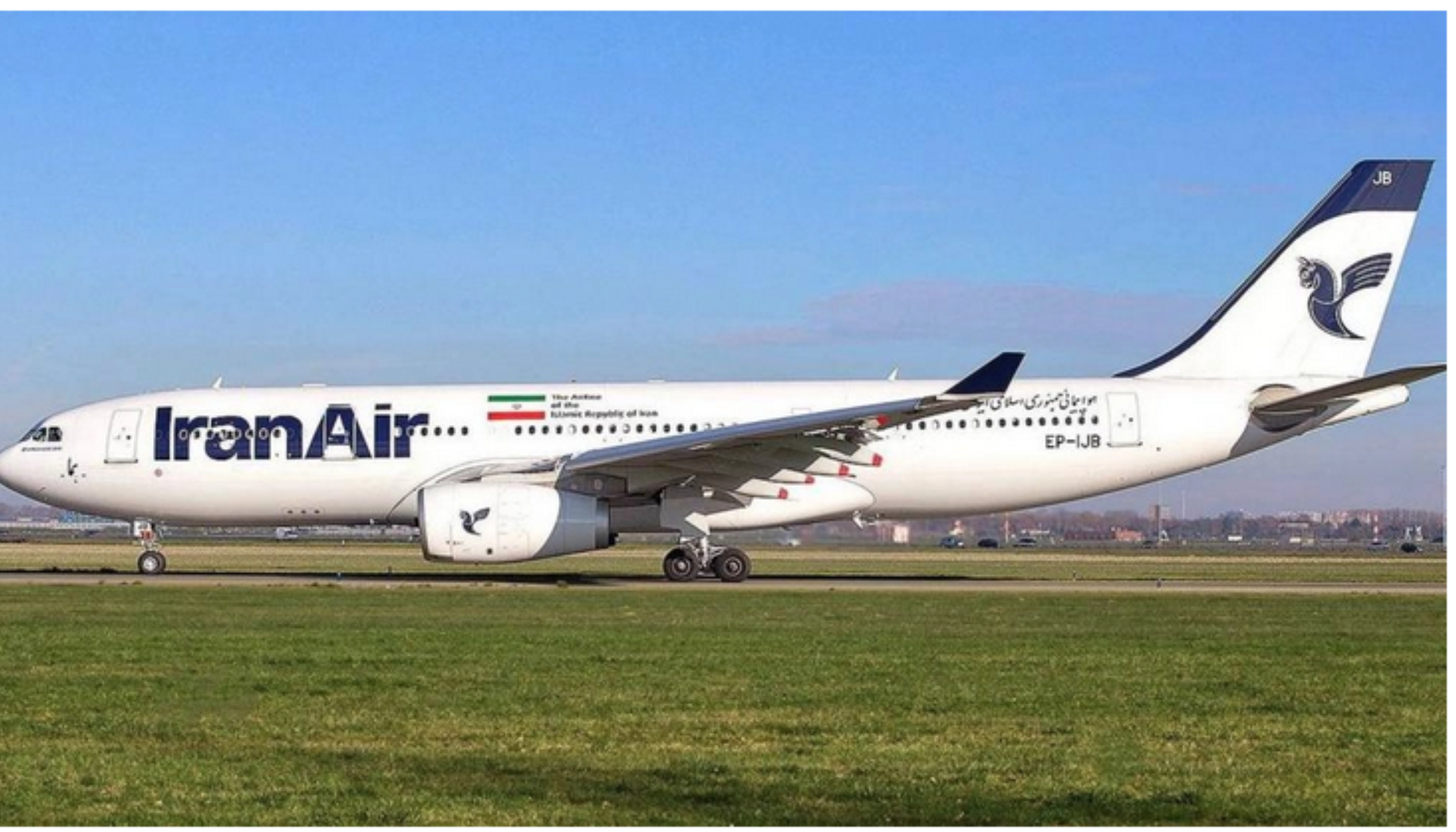 Iran reopens airspace after temporary closure forced flights to reroute