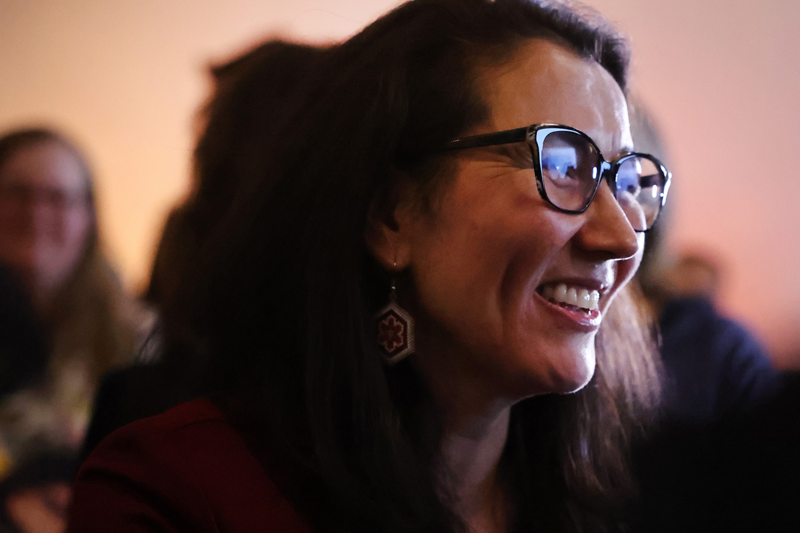 Senate Democrats still have difficult path to majority