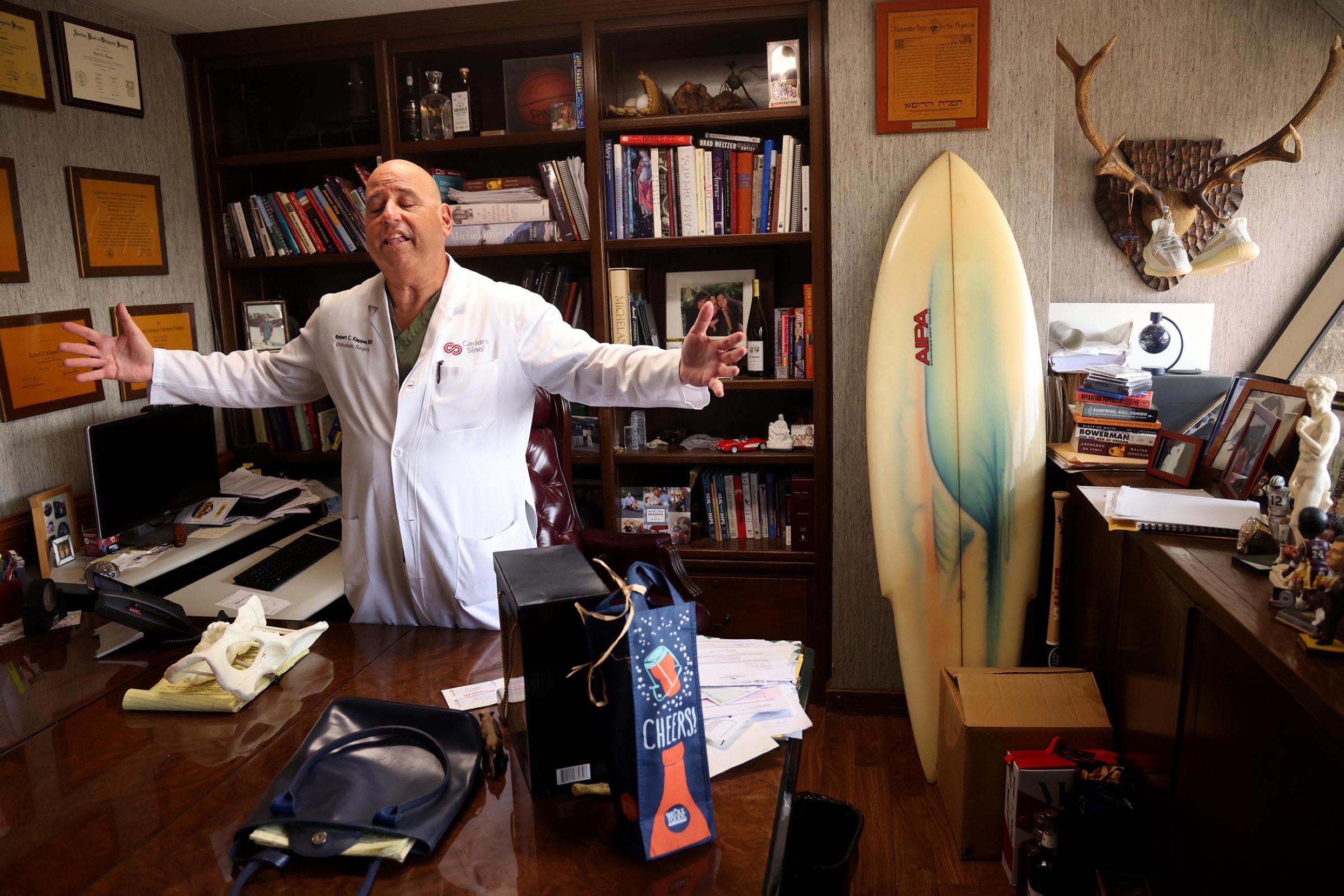 In 2026 choose kindness over fitness extremes