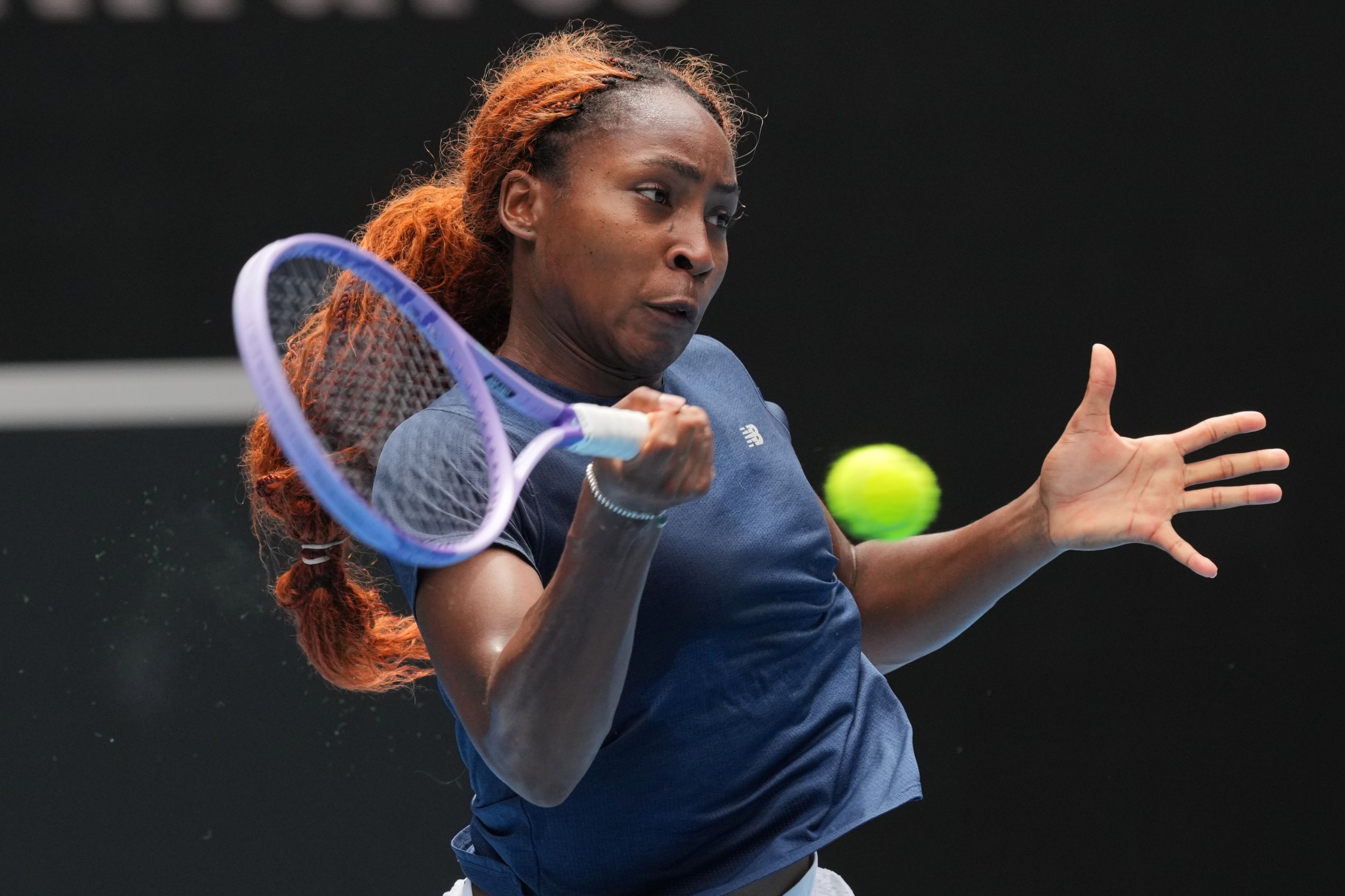 Sinner on semi-final collision course with Djokovic; Gauff, Venus set for potential Australian Open match in 2nd round