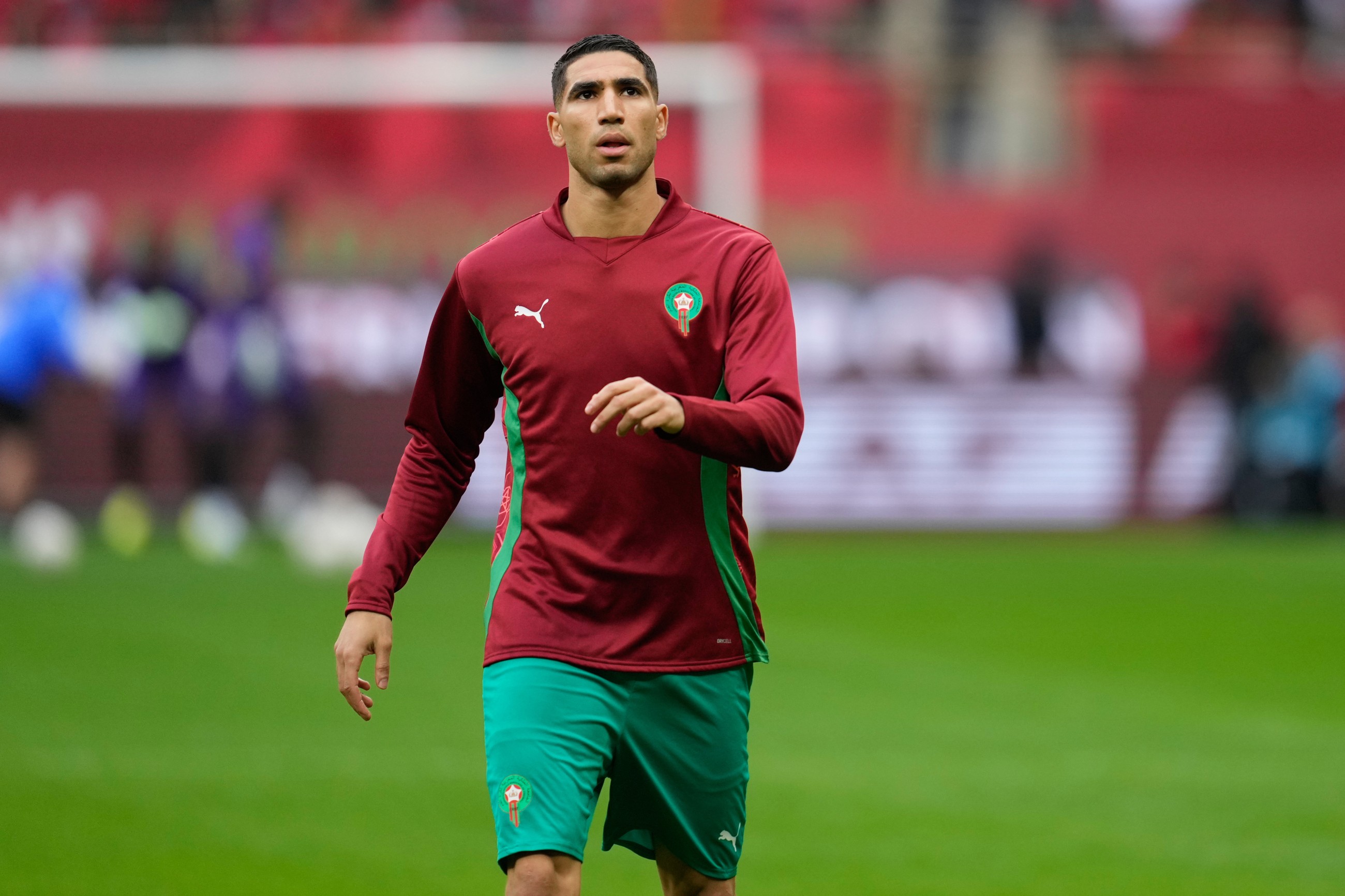 Hosts Morocco beat Nigeria on penalties to set up AFCON final with Senegal