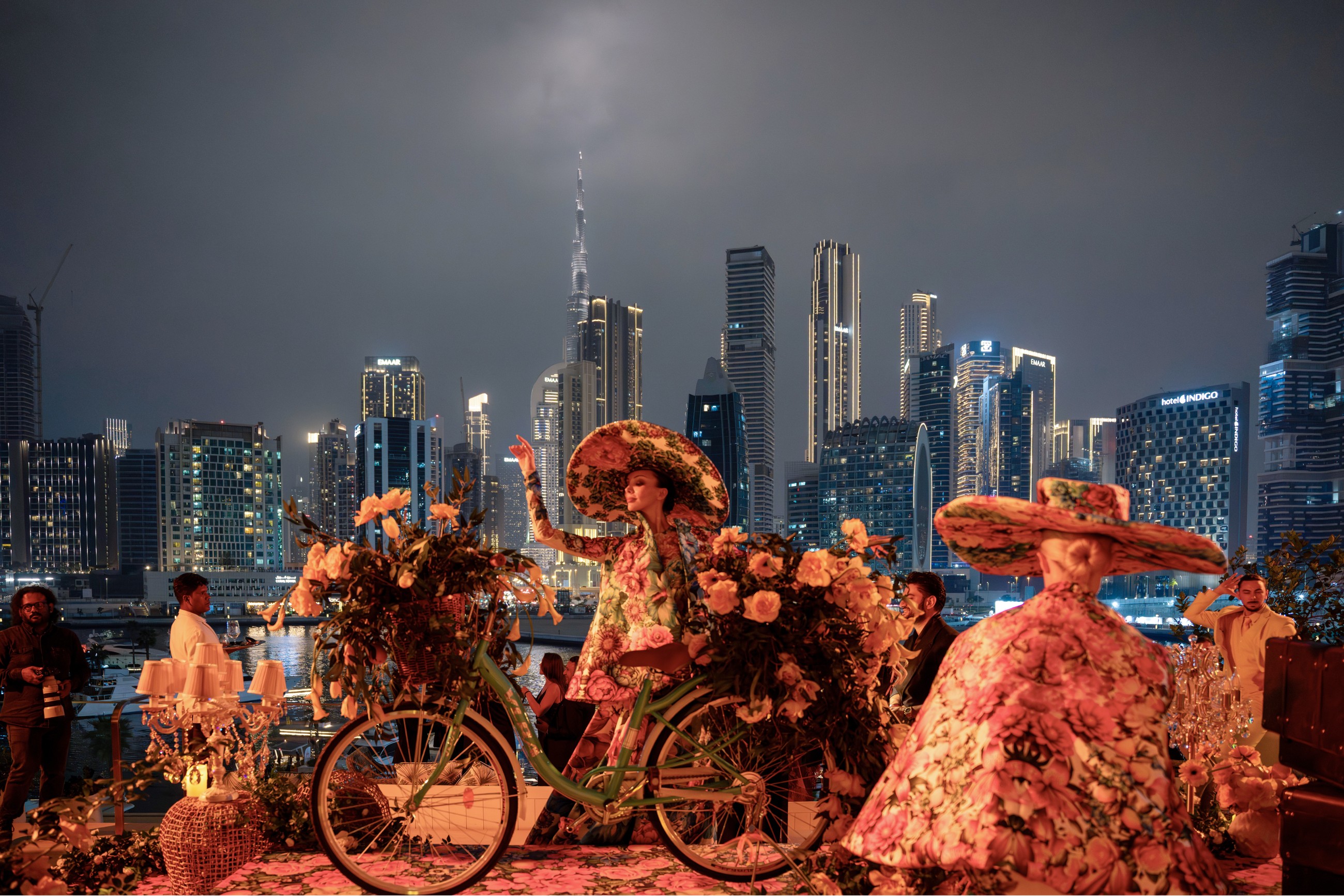 OMNIYAT marks 20 years with a distinctive anniversary celebration at The Lana, Dorchester Collection, Dubai