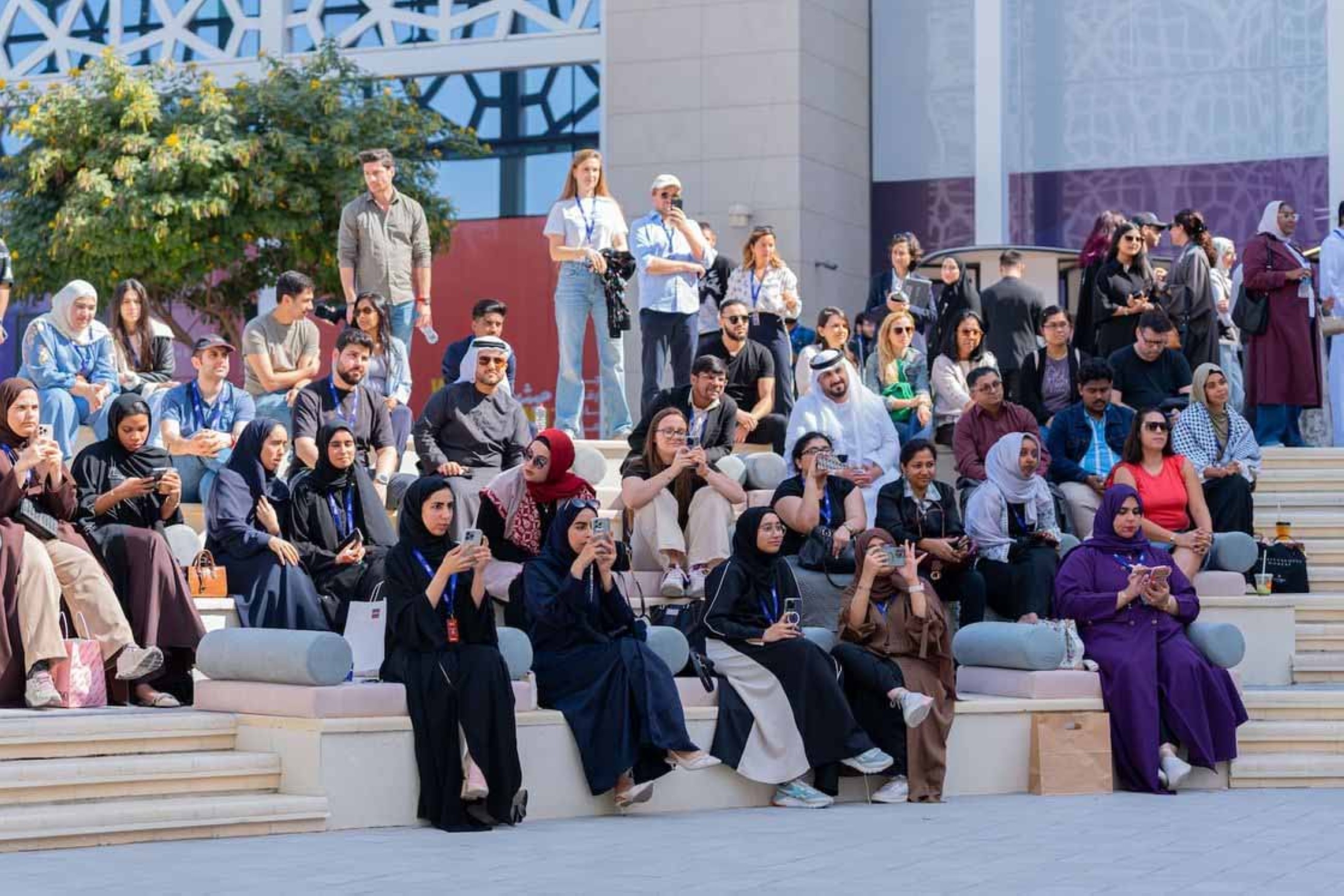 SEF 2026 Creative Zone to spotlight 30+ sessions &amp; 45+ creators