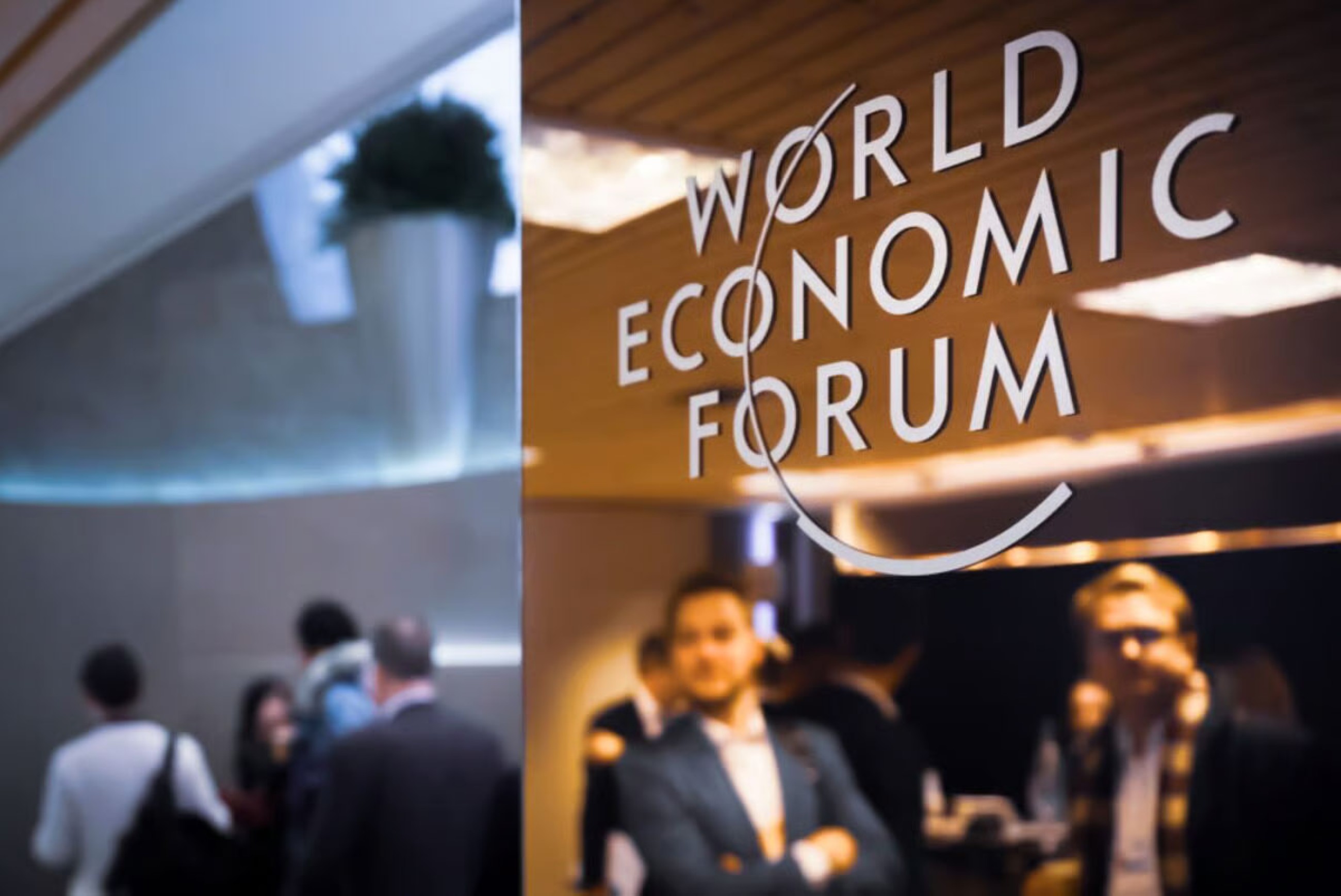 WEF report says that economic policies weaponised