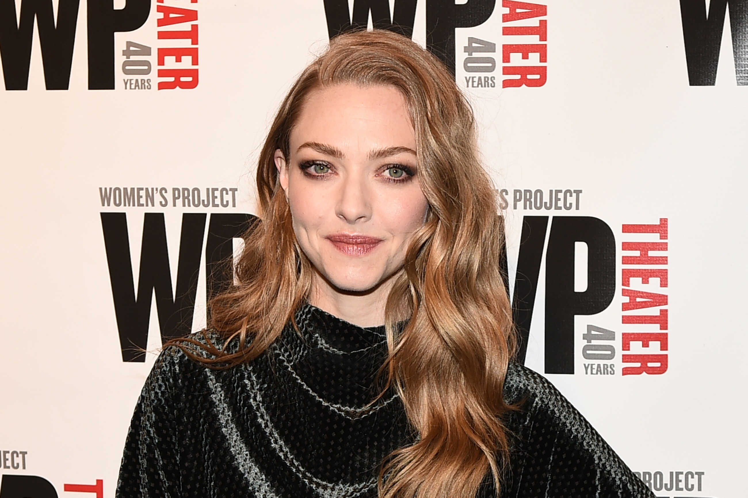 Actress Amanda Seyfried wants to play Dolly Parton: It would be fun