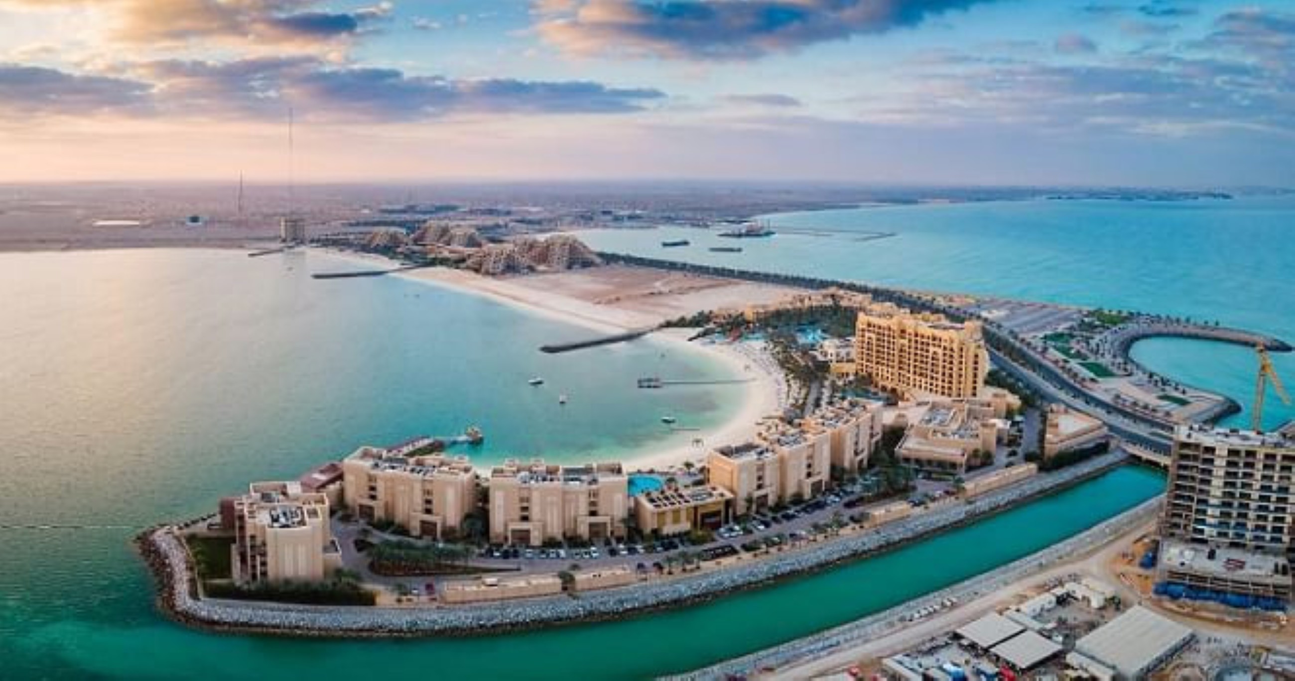 Startups play pivotal role in accelerating tourism sector growth in Ras Al Khaimah