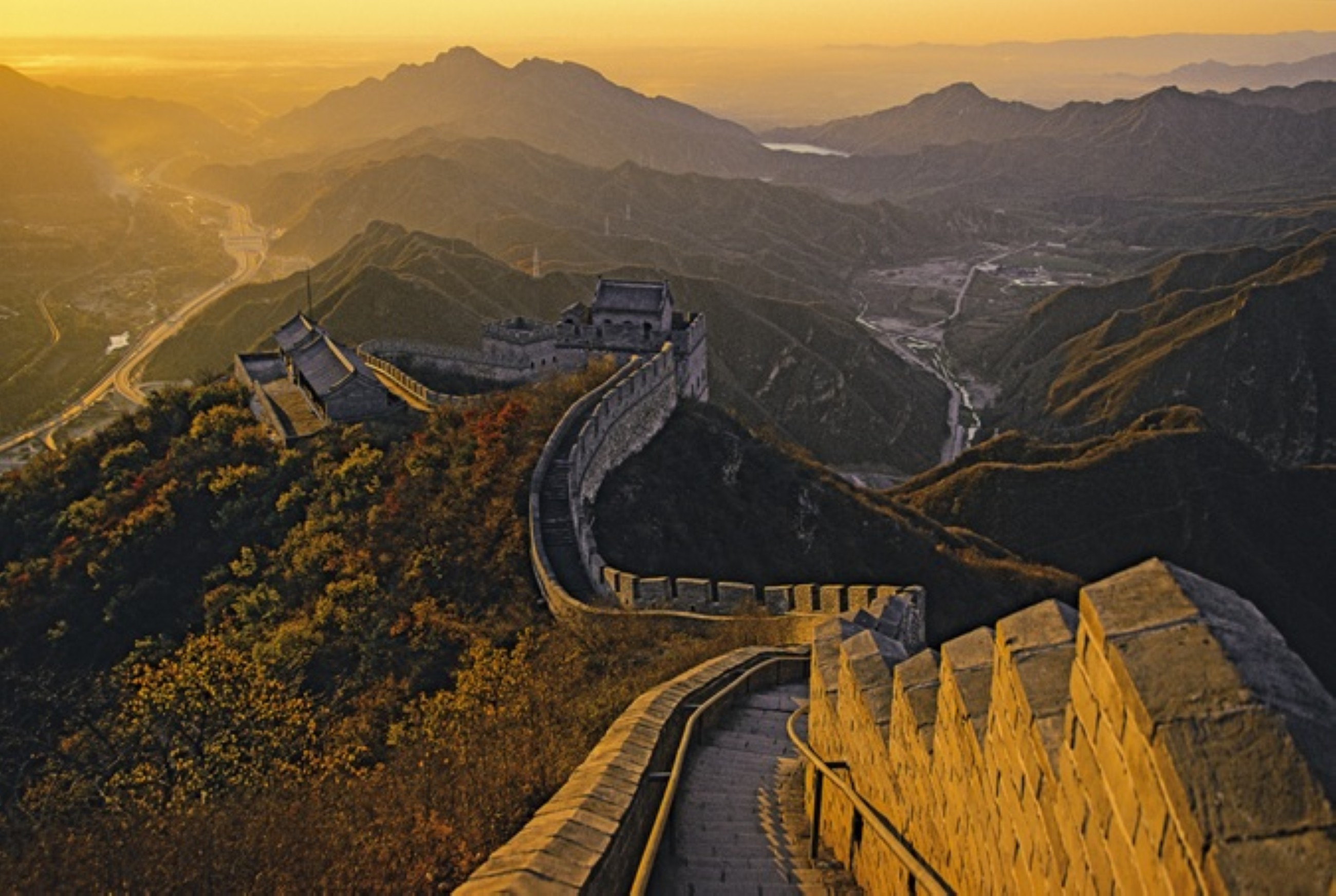 Xposure traces human and global transformations