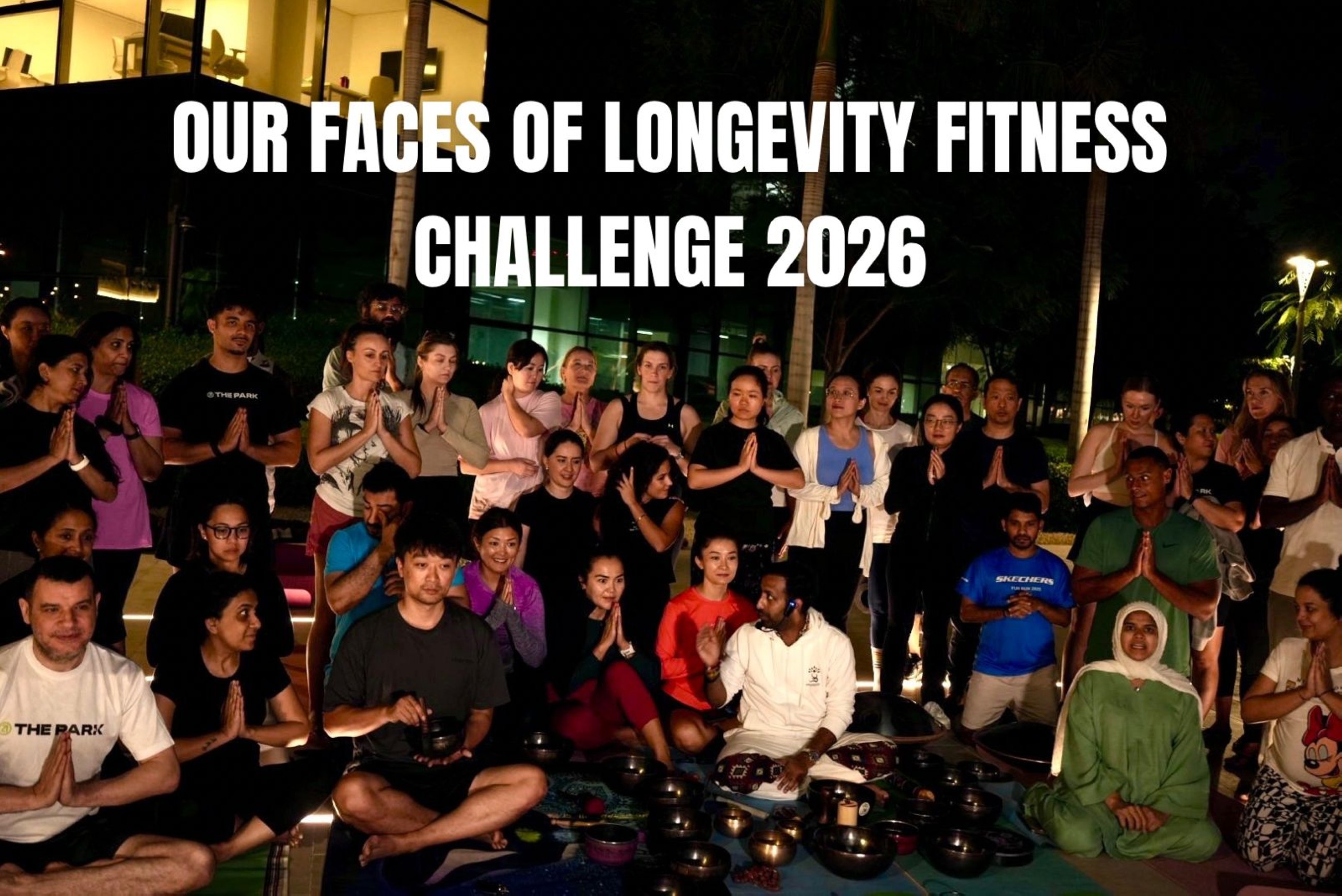 Dubai’s Biongevity Clinic champions a new era of longevity through AI, Advanced Testing, and community-led wellness