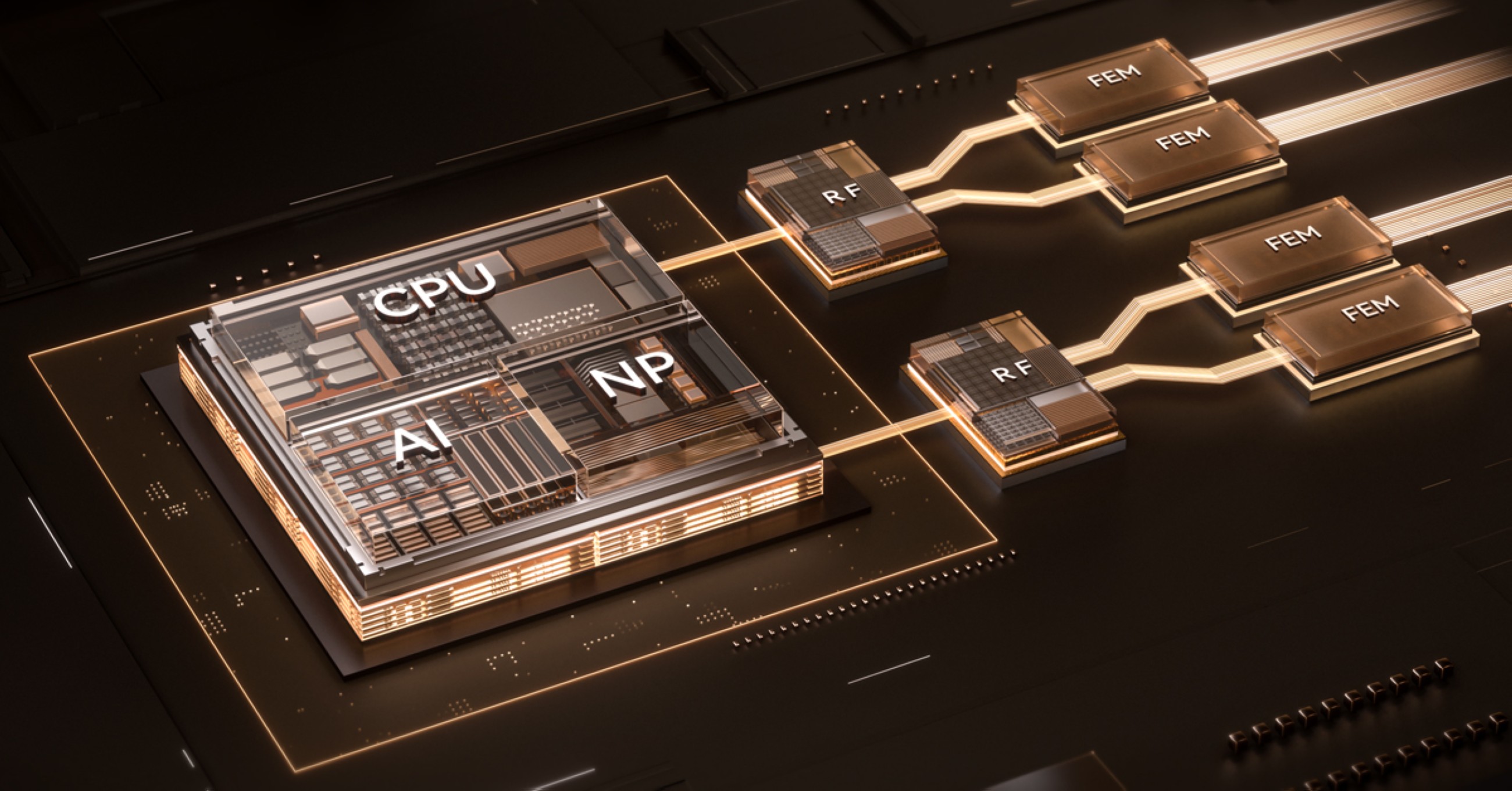 HUAWEI WiFi Mesh X3 Pro: A surprisingly tasteful Wi-Fi 7 router that could be your living room centrepiece