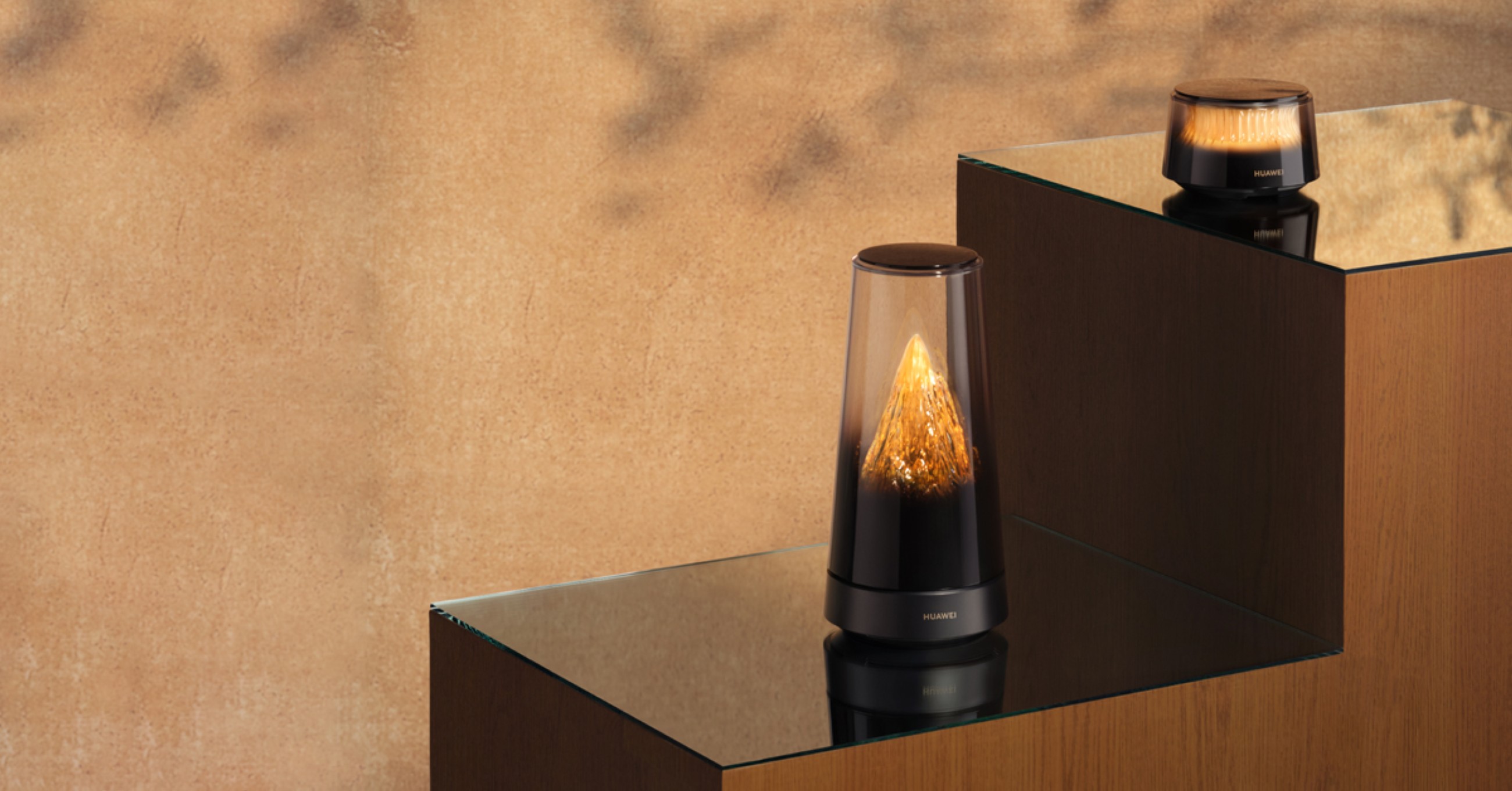 HUAWEI WiFi Mesh X3 Pro: A surprisingly tasteful Wi-Fi 7 router that could be your living room centrepiece