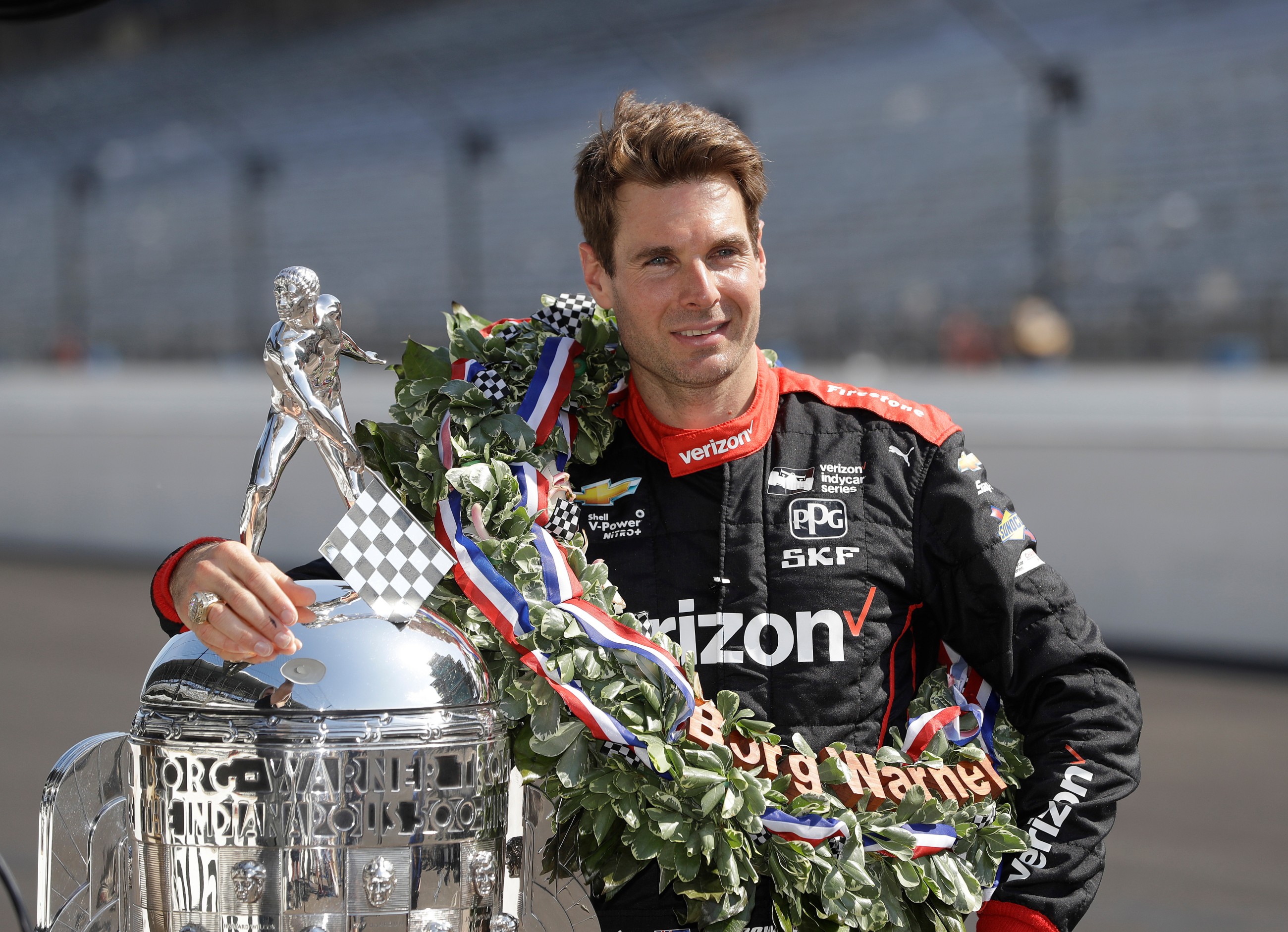 Will Power is determined to make Penske regret writing him off as he joins Andretti