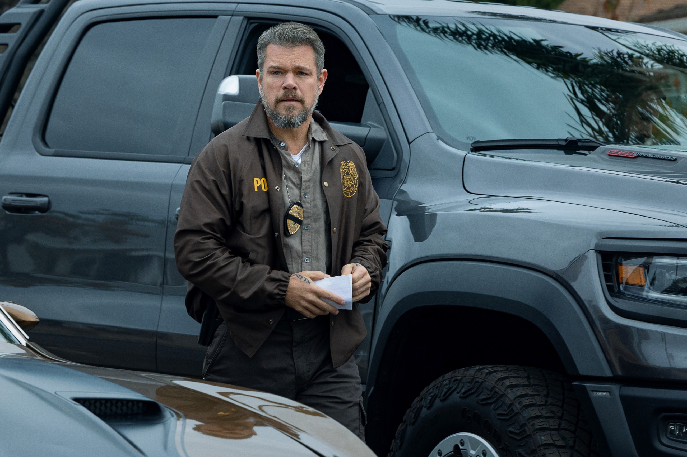 In ‘The Rip’ cops both good and dirty find millions in cash