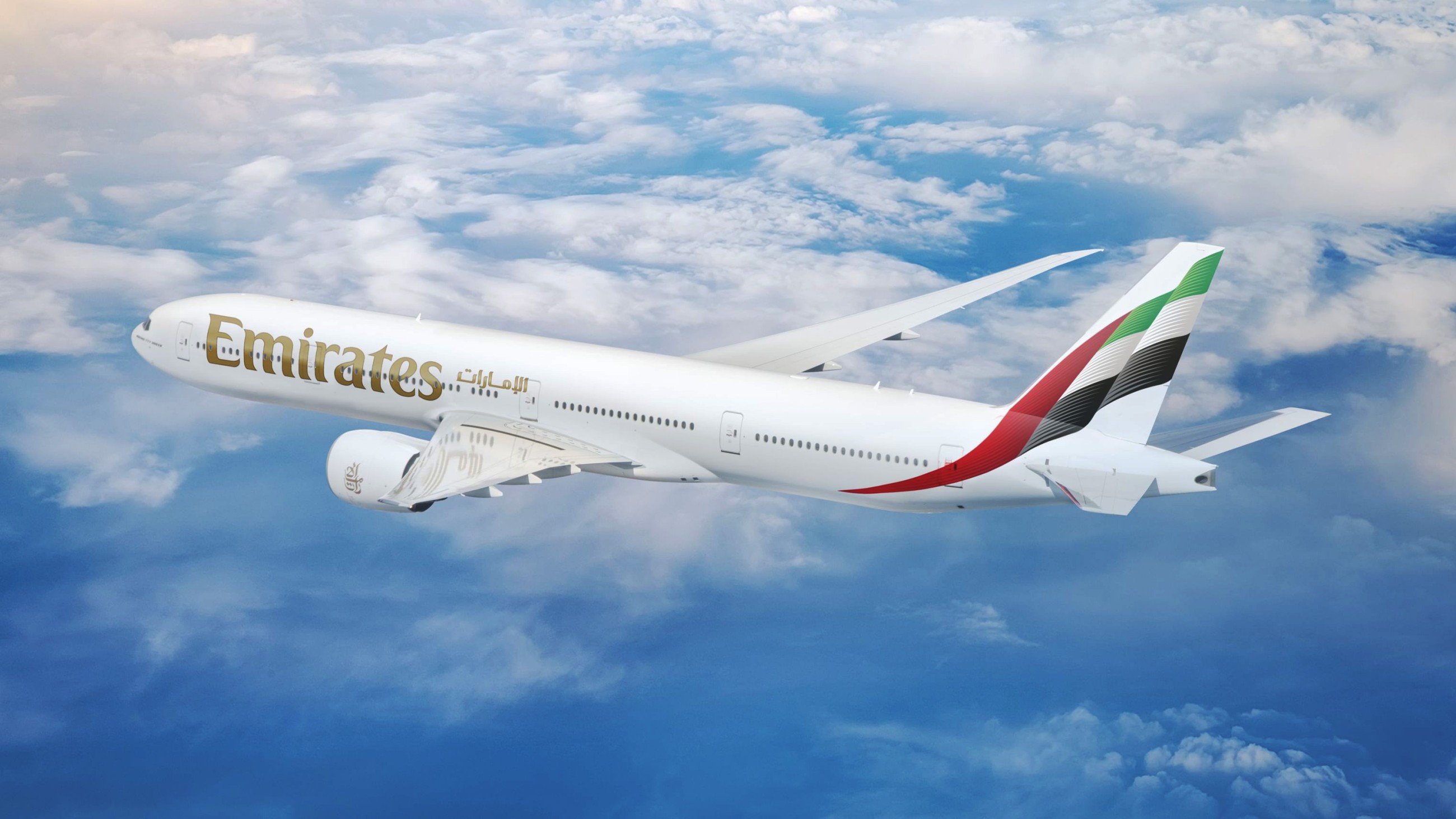 Emirates ramps up operations to Manila