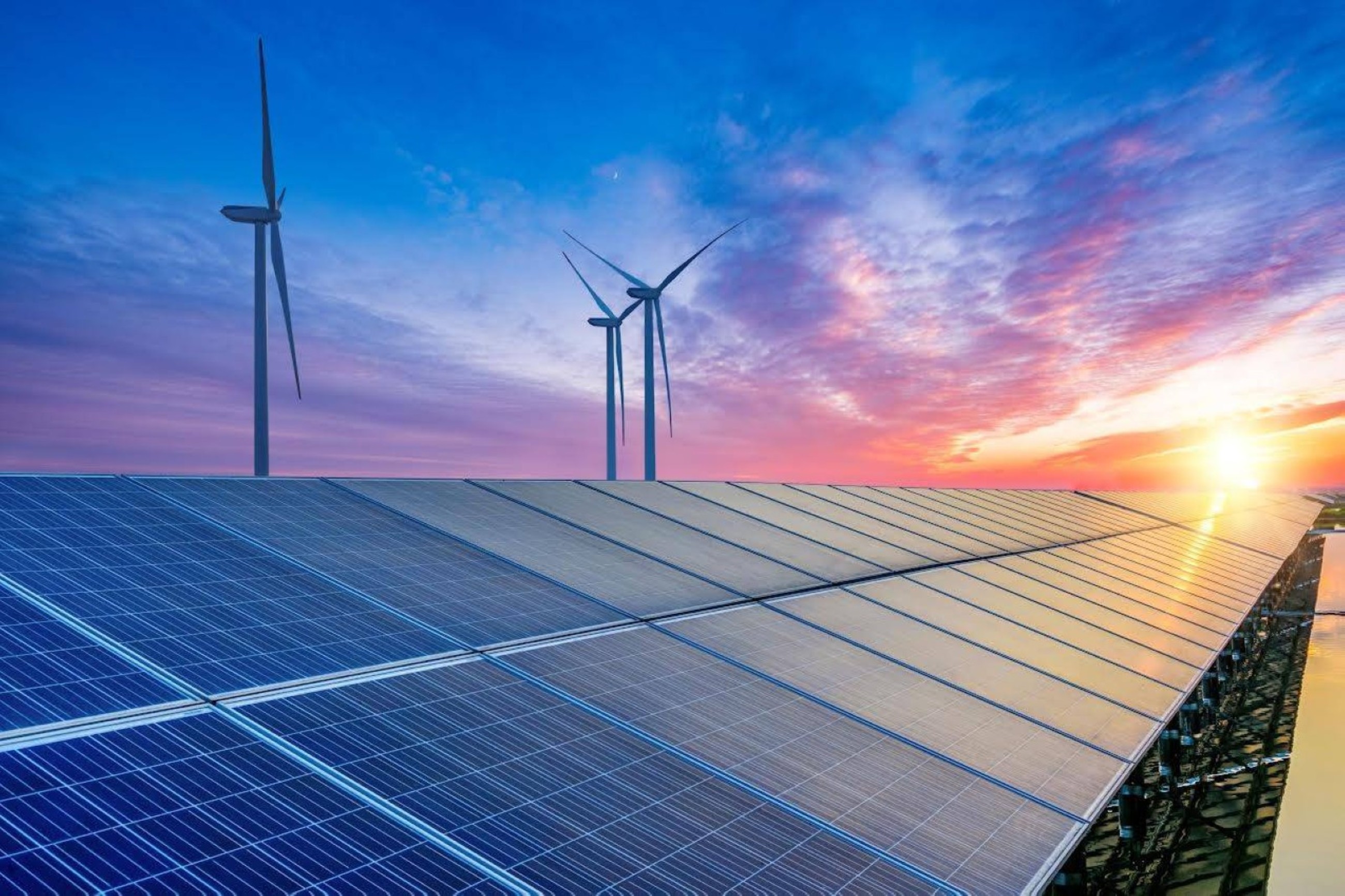 Masdar, ENGIE achieve financial close for 1.5GW Khazna Solar Project in Abu Dhabi