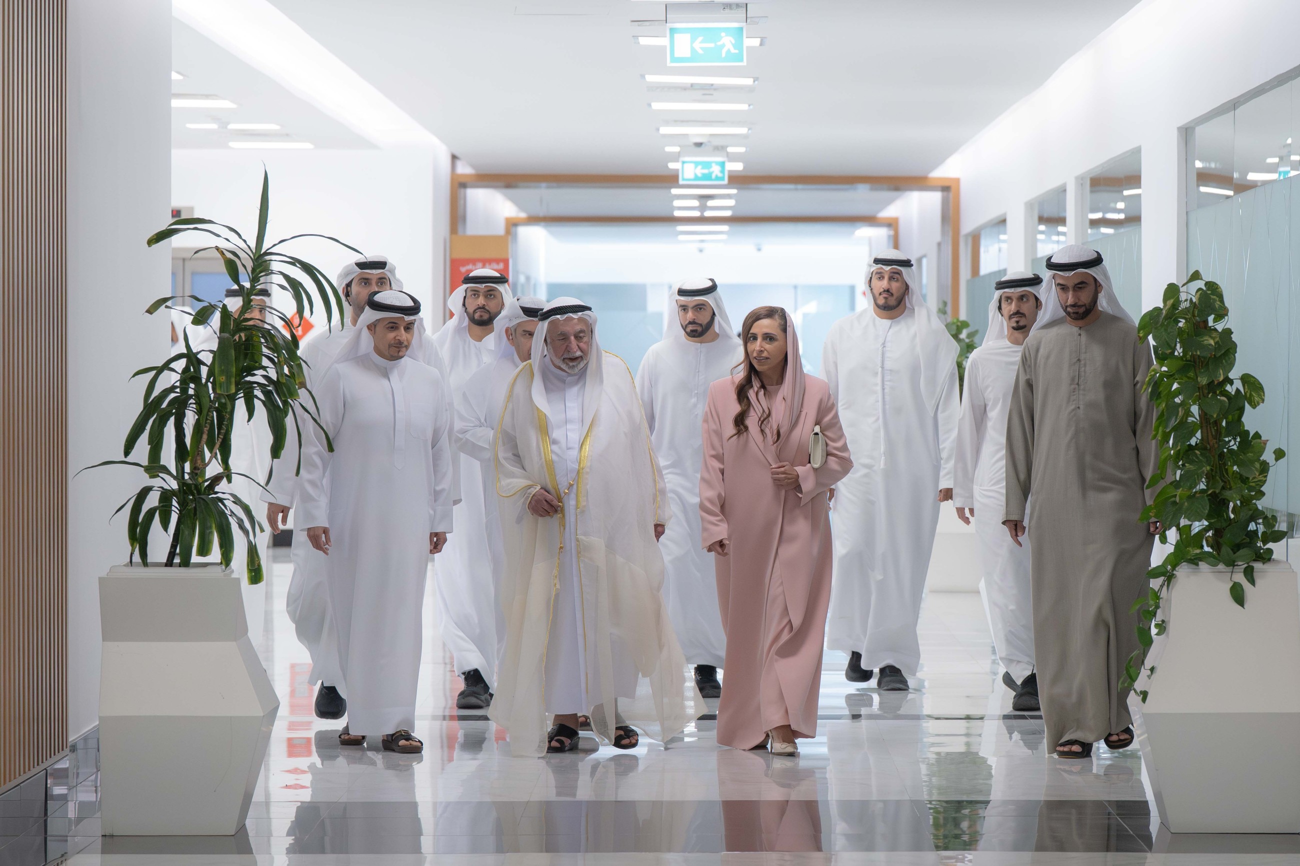 Sheikh Sultan praises literary role of Emirates Writers Union