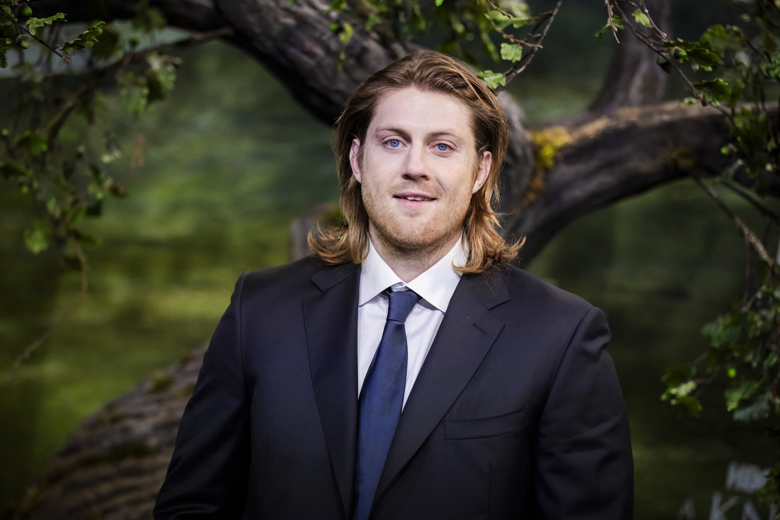 Peter Claffey’s remarkable journey from rugby to Thrones