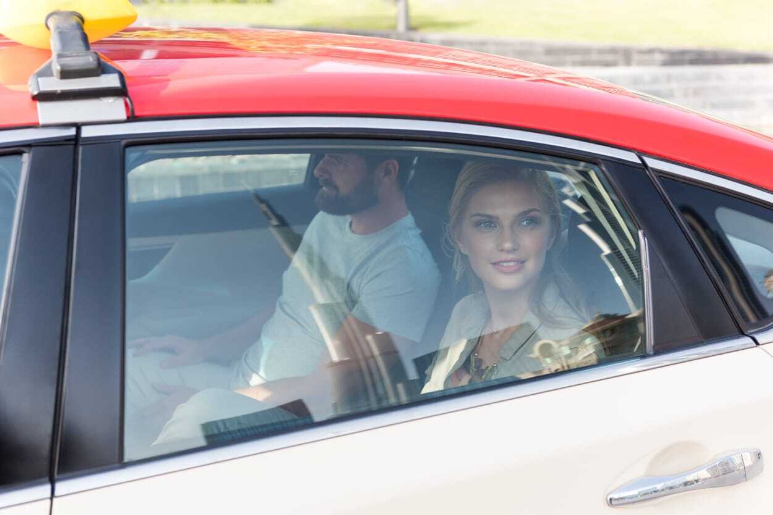 RTA handles over 104,000 lost property reports in taxis