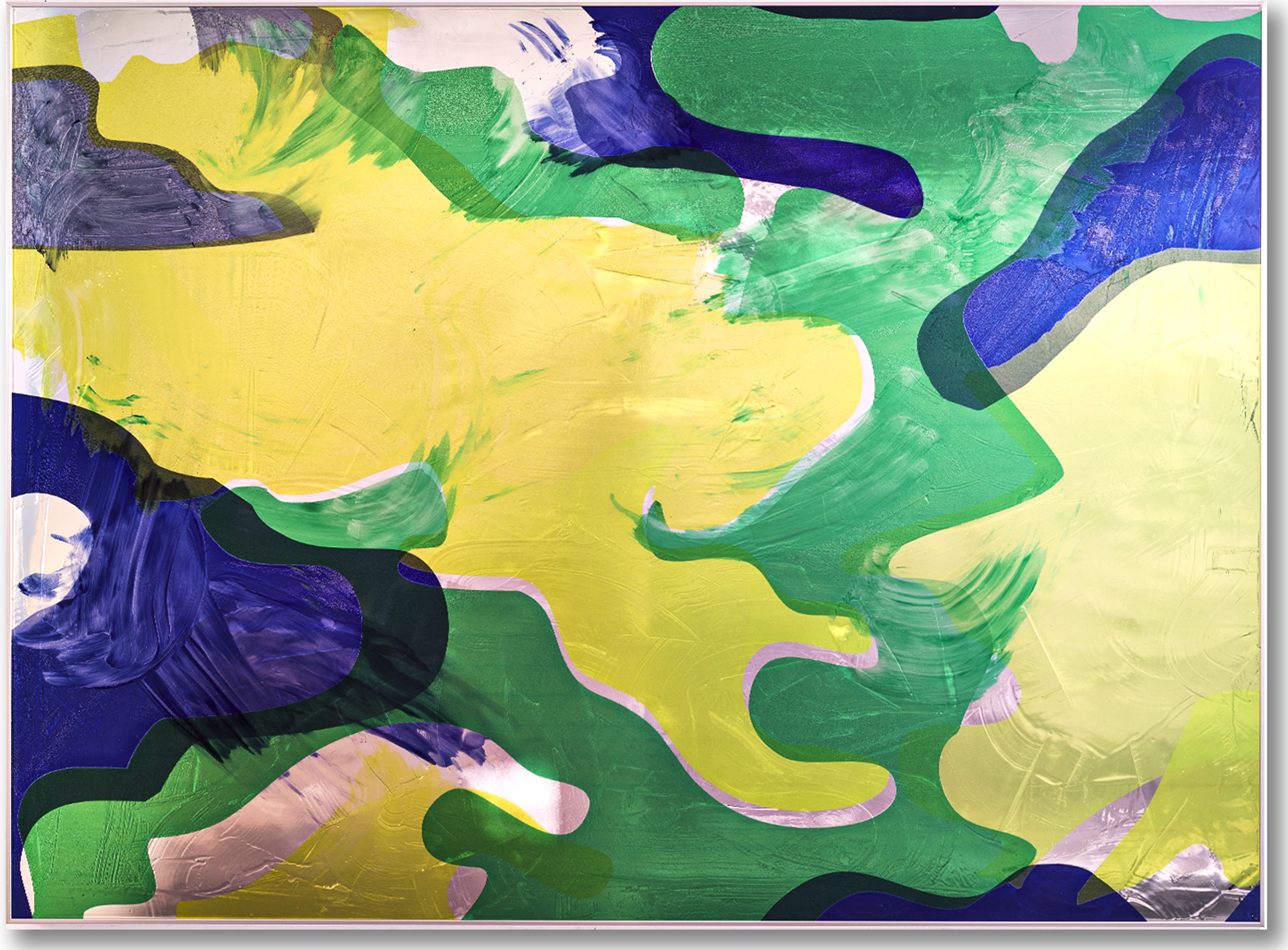 Gallery Isabelle presents Are You Human Enough by :mentalKLINIK