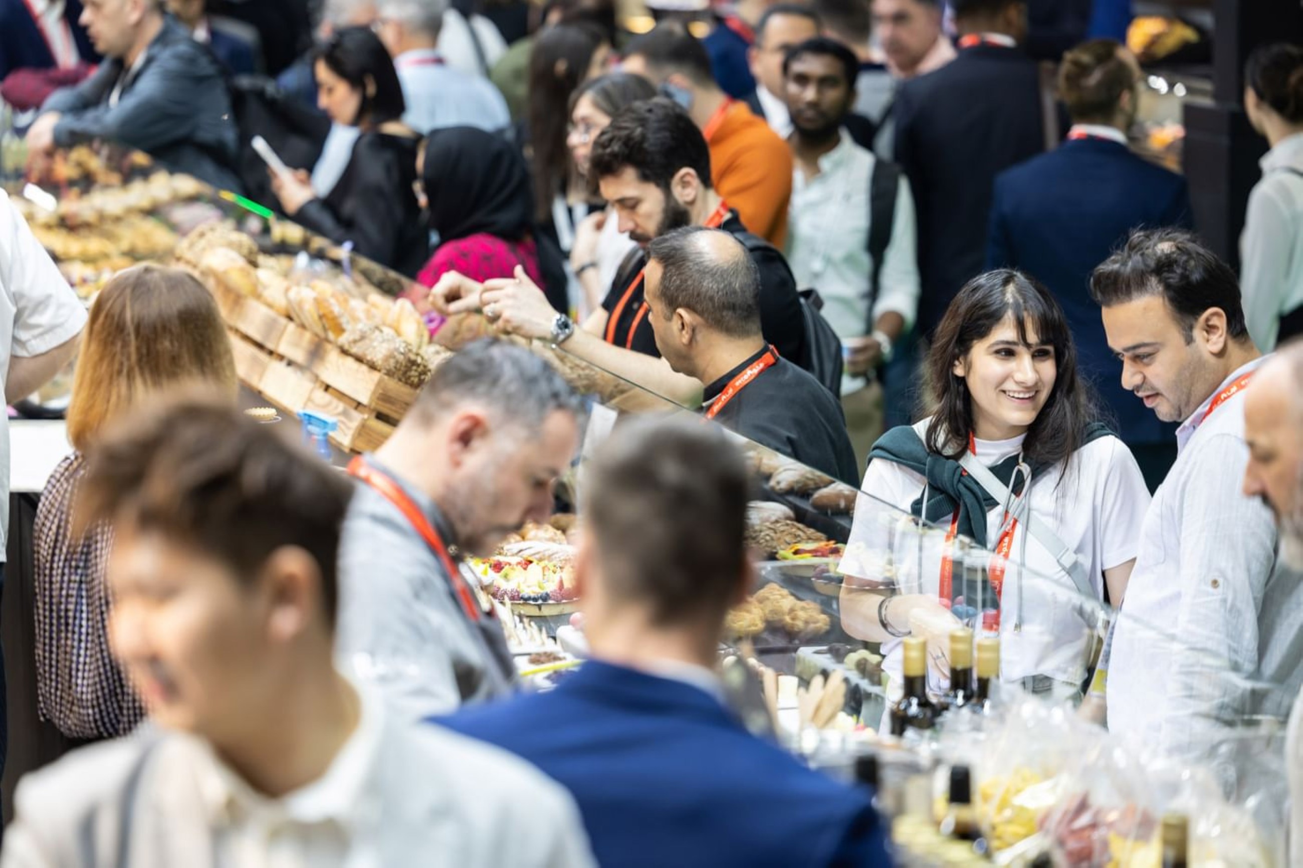 ‘Gulfood Startups’ launched to scale global food innovation