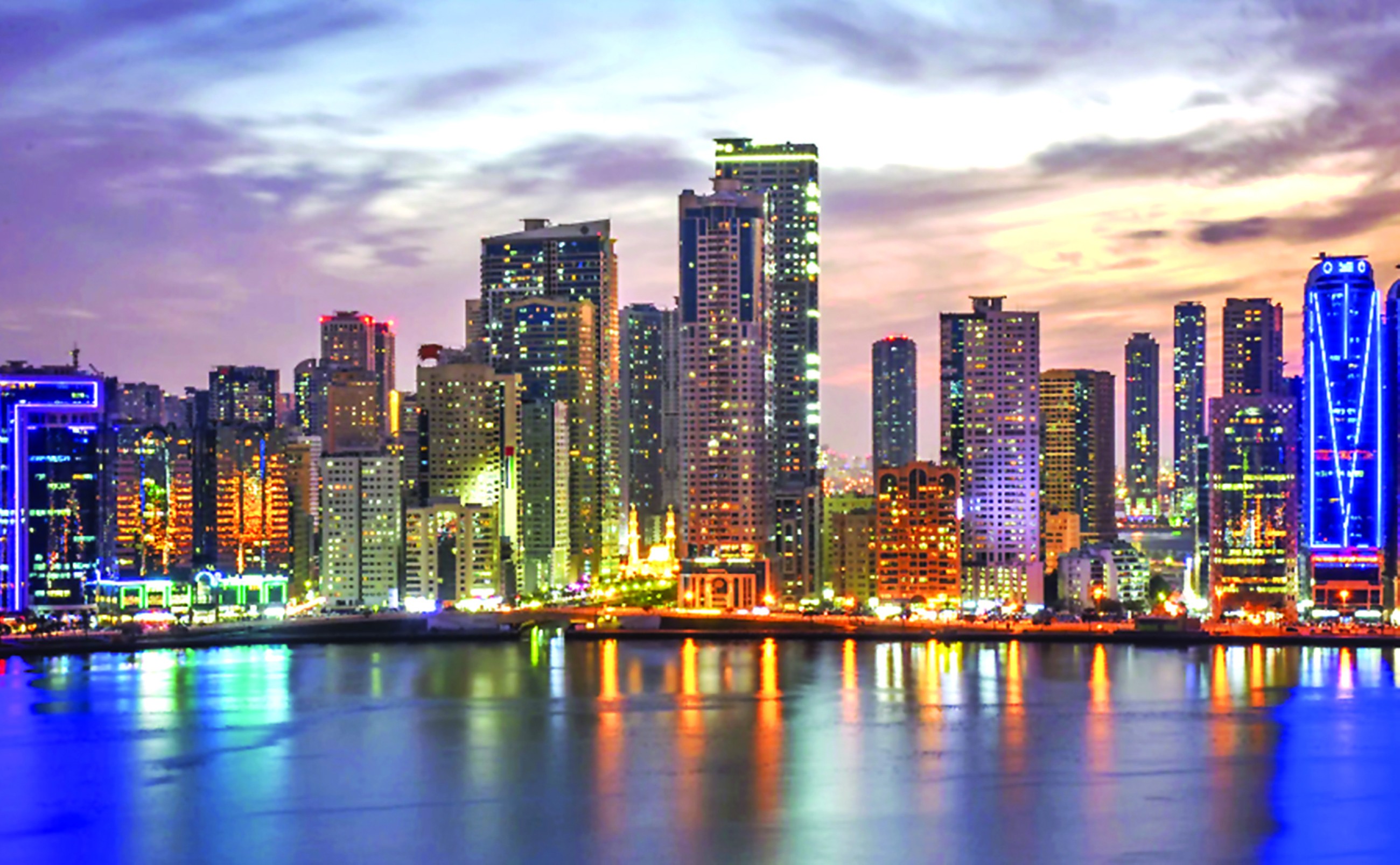 Sharjah real estate smashes all records with Dhs65.6 billion in 2025