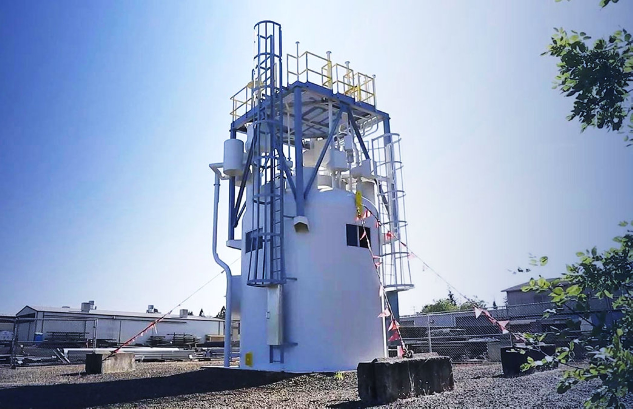 Focussing on small and modular nuclear reactors