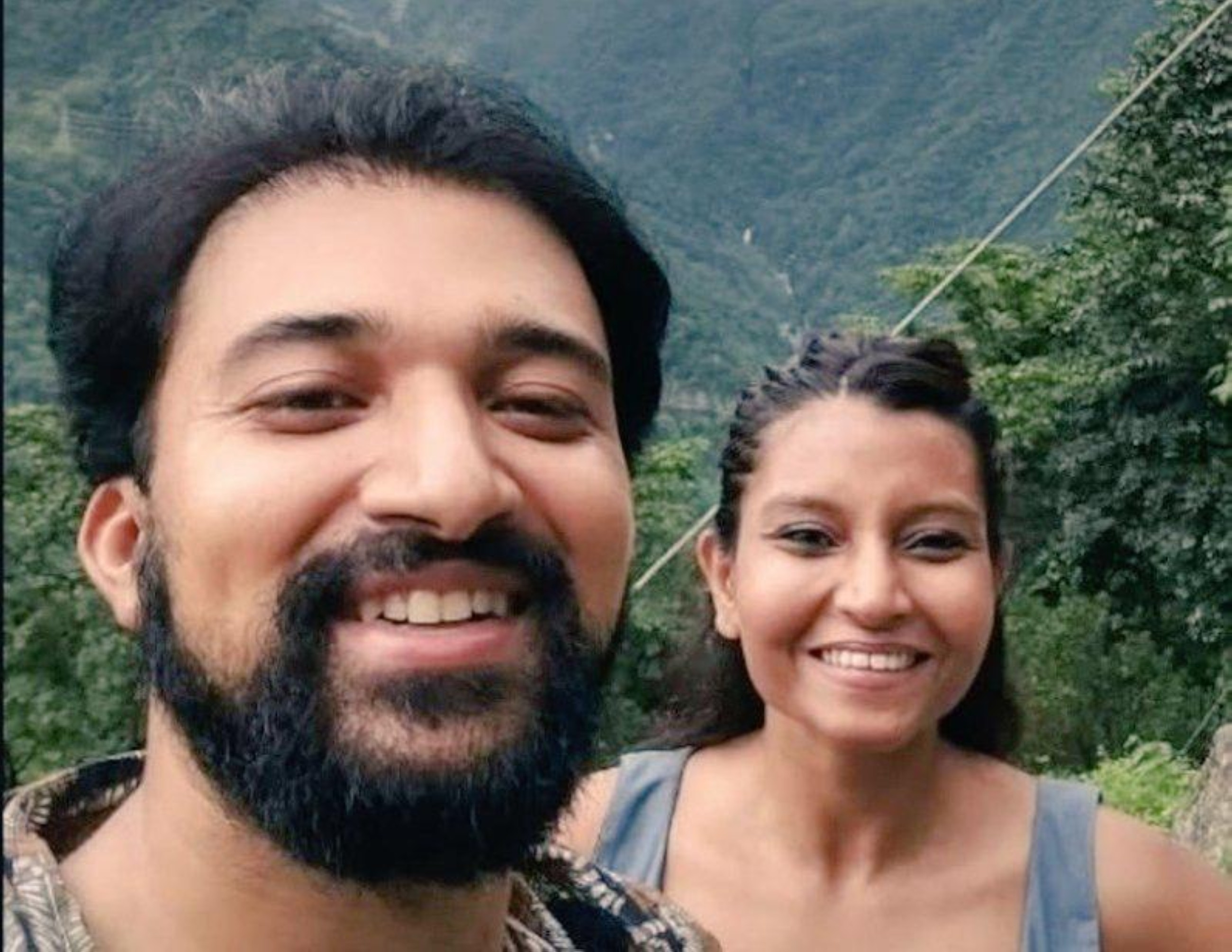 Indian couple wins $200,000 lawsuit against &lsquo;food racism&rsquo; at American university after &lsquo;pungent&rsquo; palak paneer comment