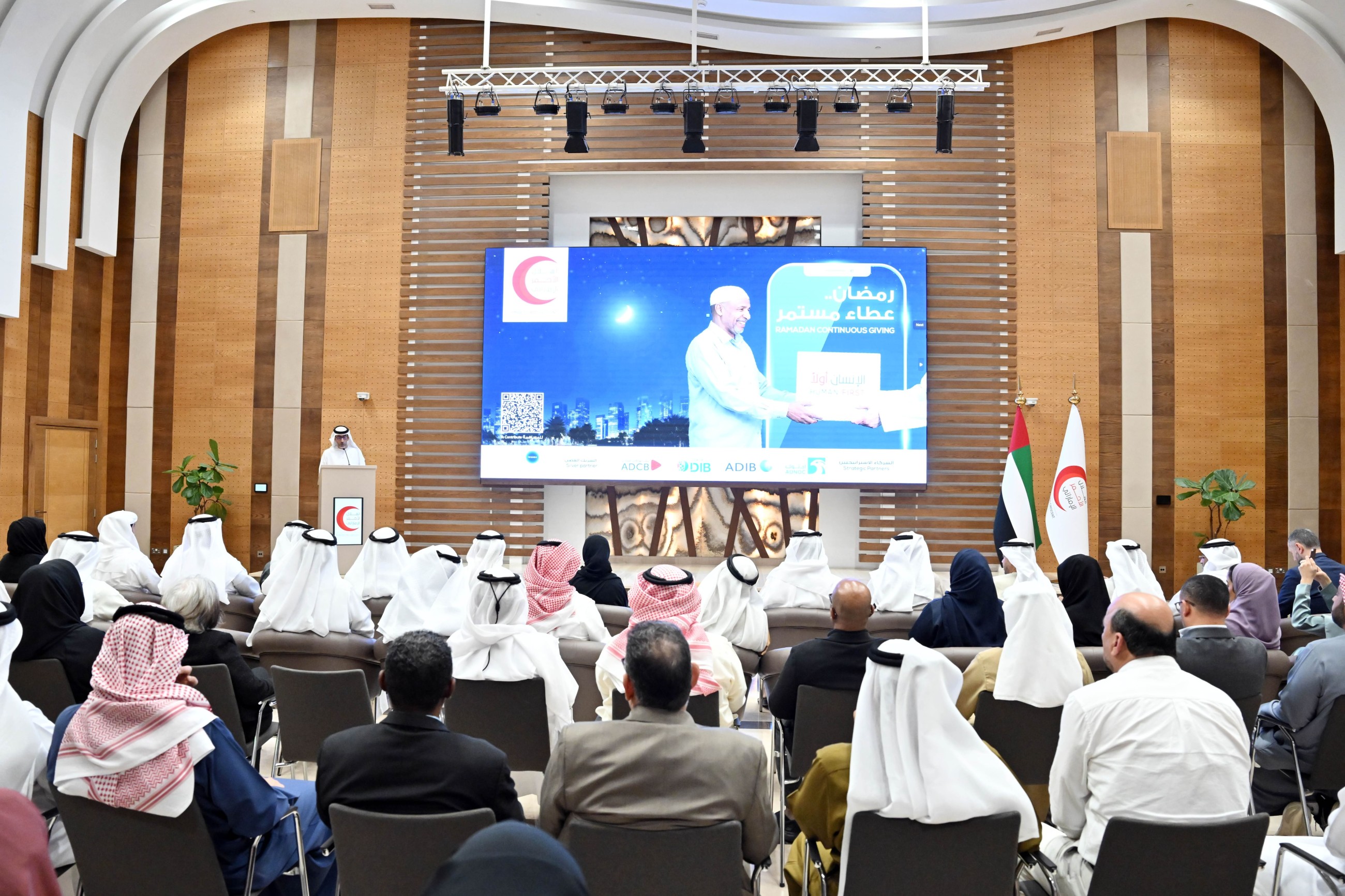 ERC's Ramadan programmes benefit 1.5m people in UAE, 44 countries worldwide, costing Dhs60m