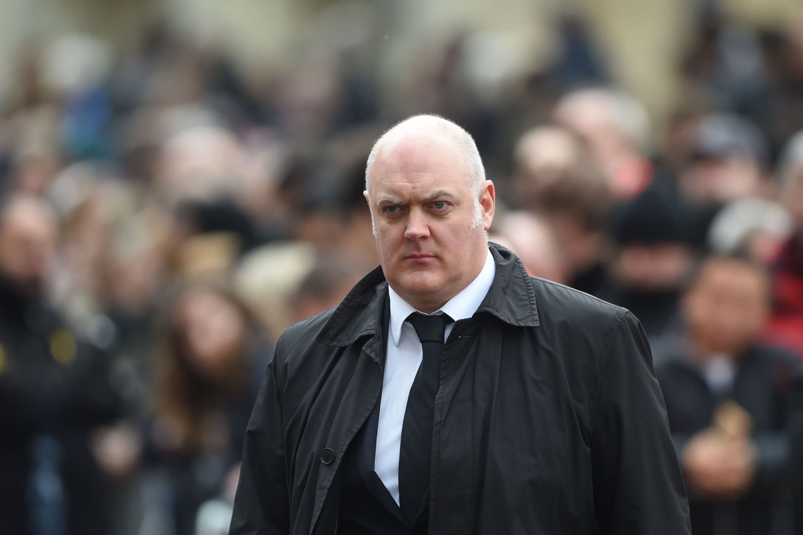 Appearing on Mock the Week was something I won’t repeat